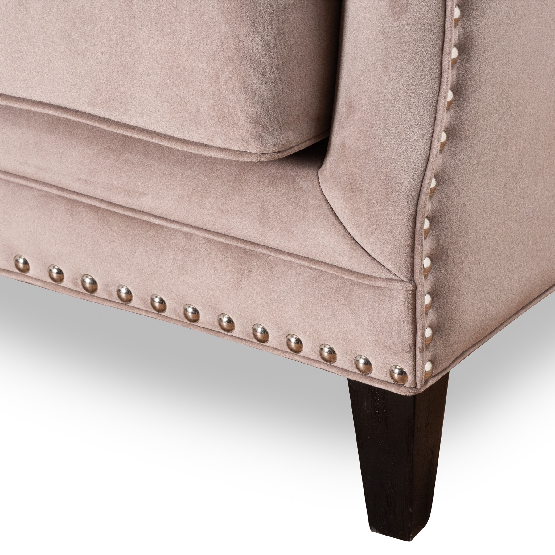 Chelsea Studded Chair - Image 3