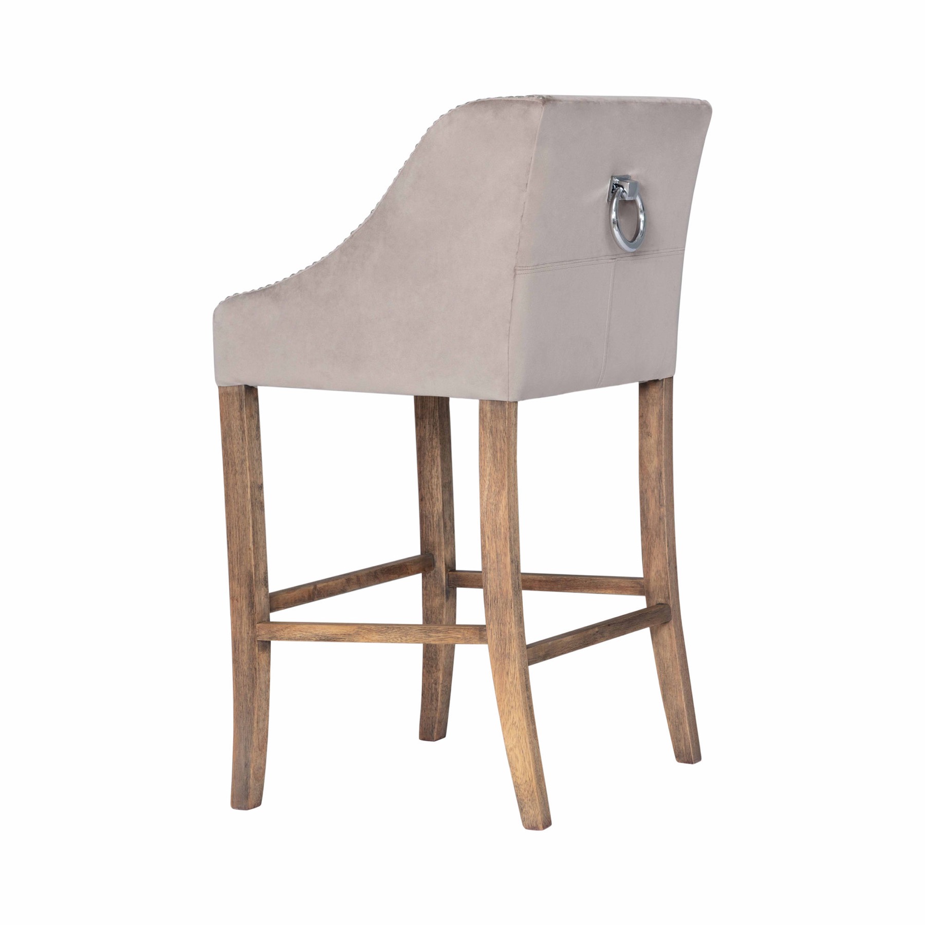 Chelsea Ring Back Bar Stool - Image 4