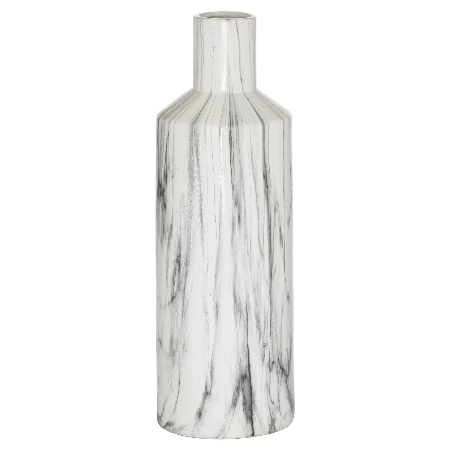 Marble Sutra Large Vase - Image 1