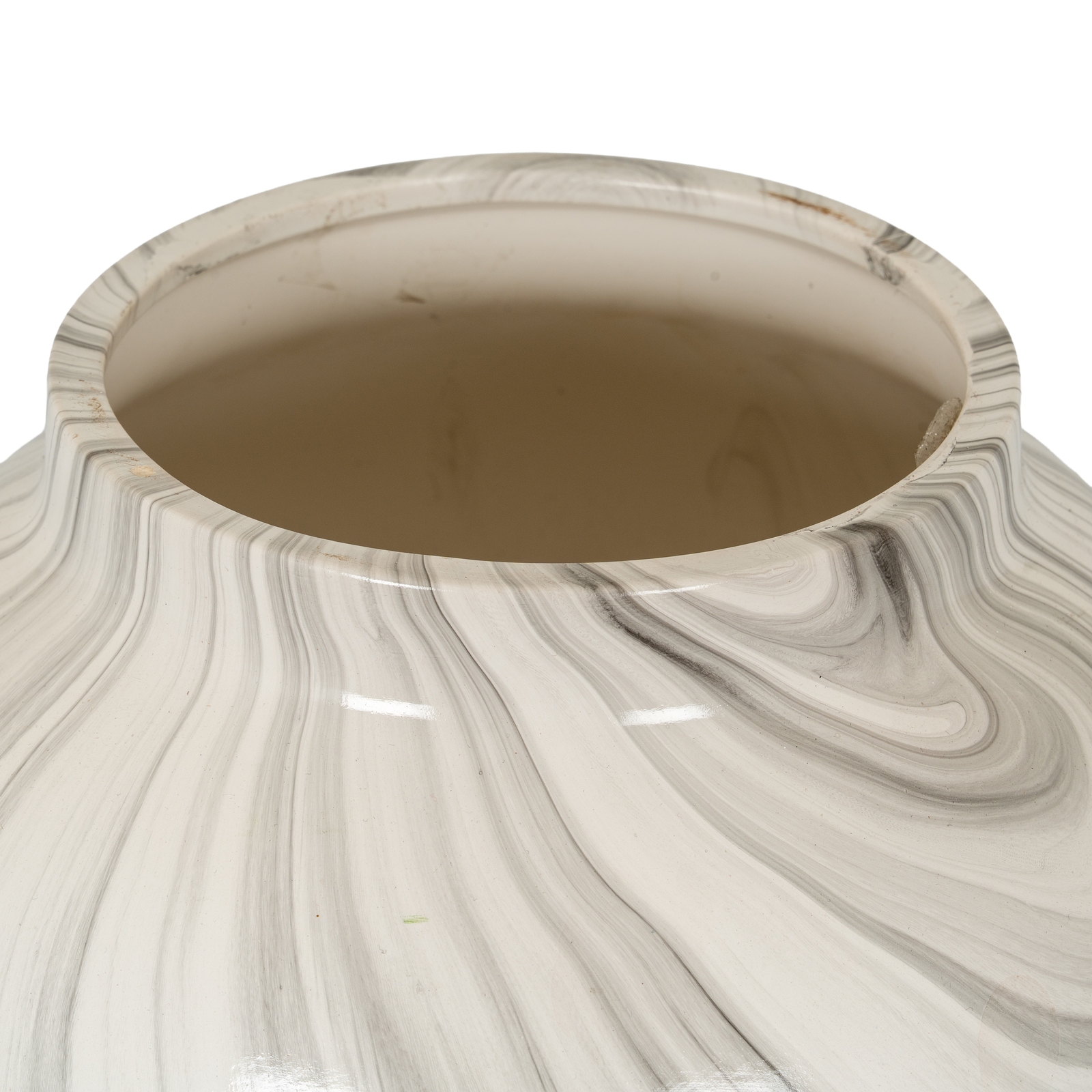Marble Planter - Image 2