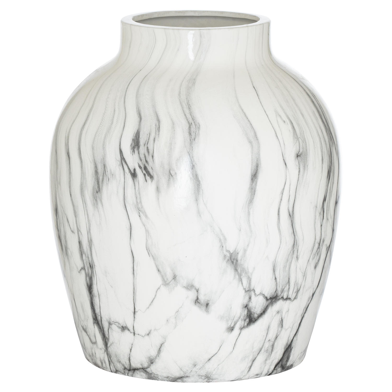 Marble Large Vase Wholesale by Hill Interiors