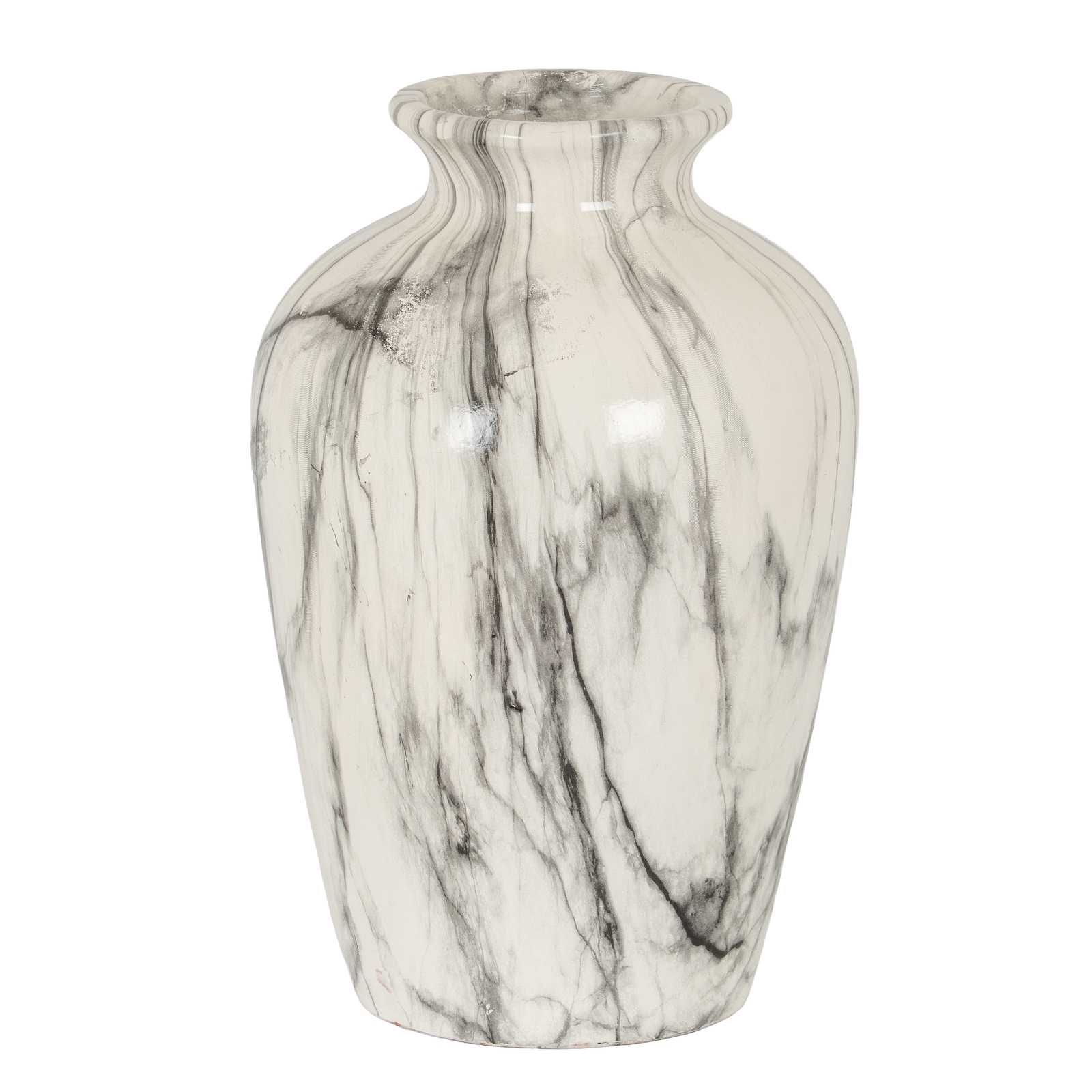Marble Chours Vase - Image 2