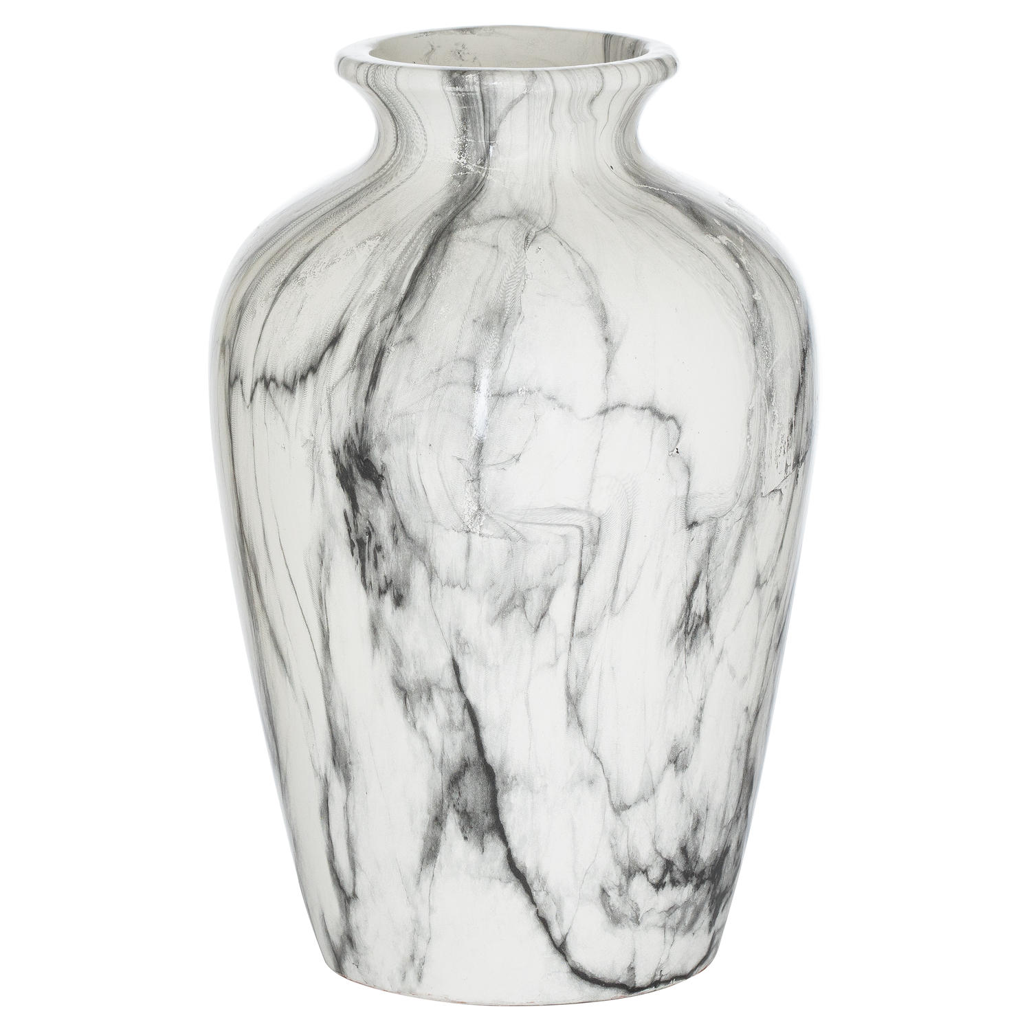 Marble Chours Vase - Image 1