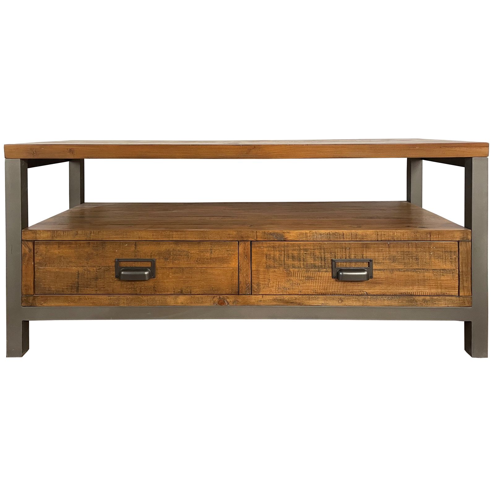The Draftsman Collection Media Unit - Image 1