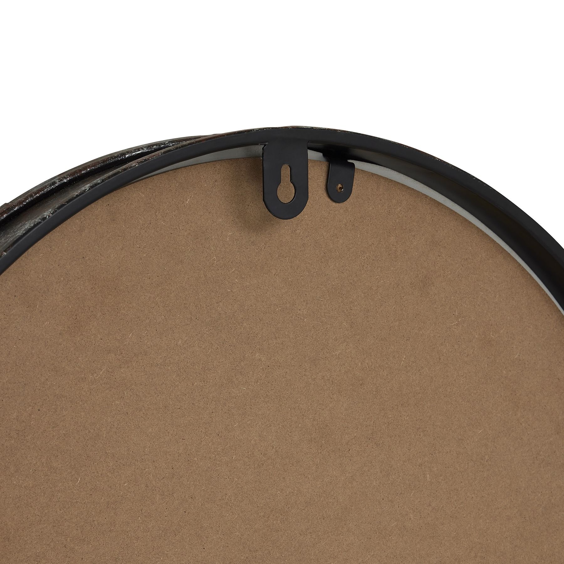 Jensen Rustic World Clock - Image 2