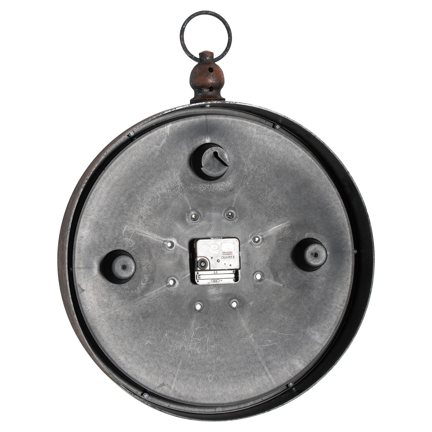 Hampton Pocket Wall Clock - Image 2