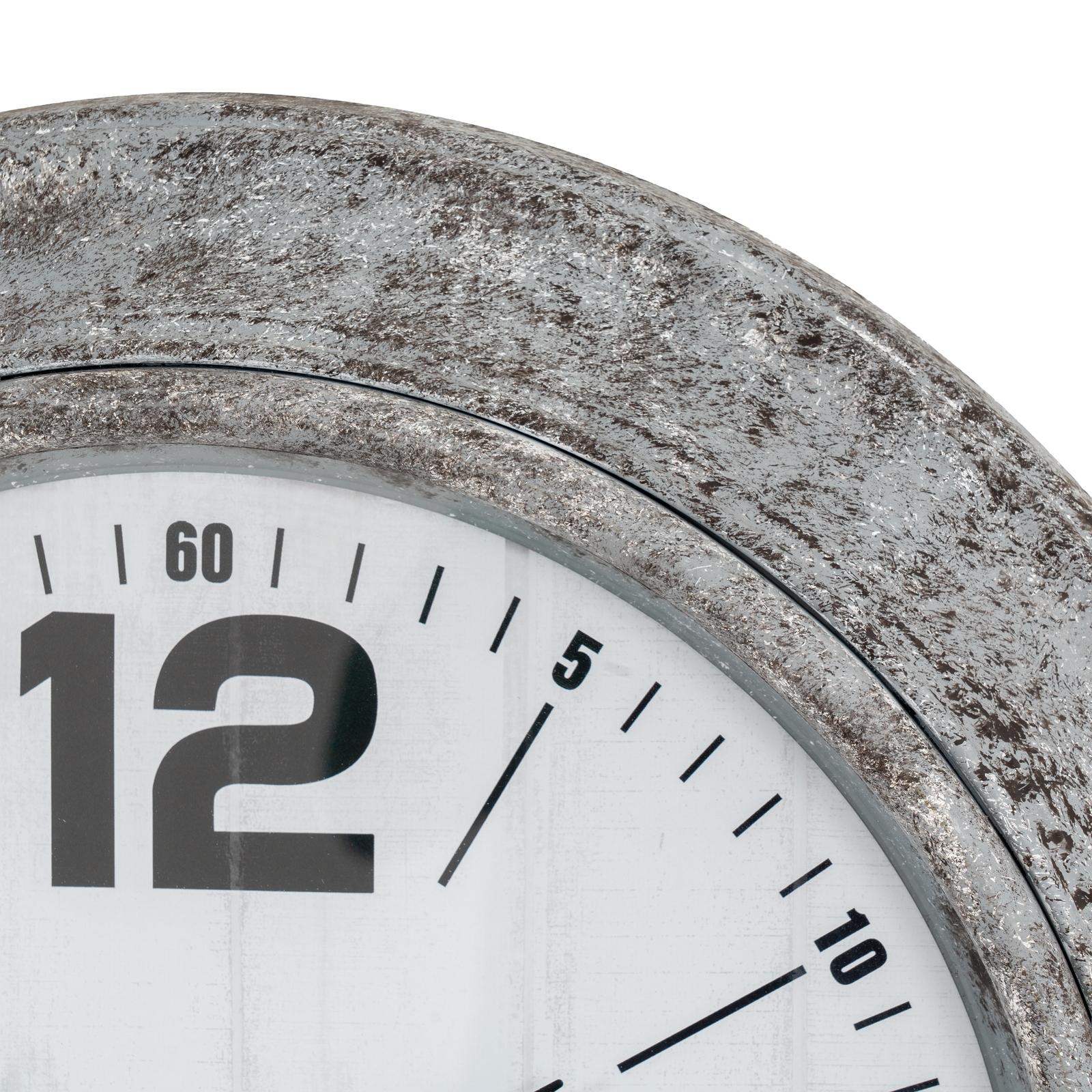 Roco Wall Clock - Image 2