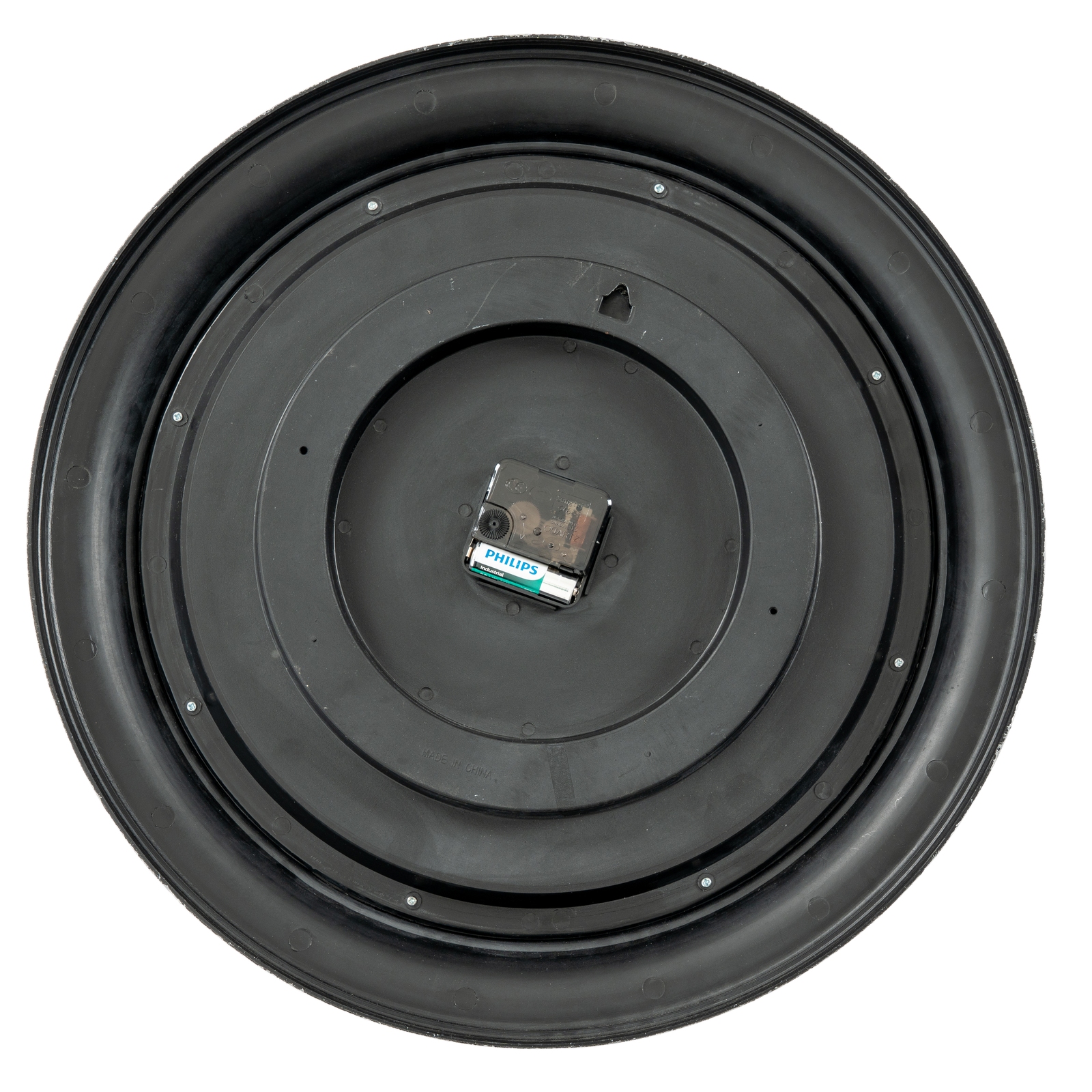 Roco Wall Clock - Image 4