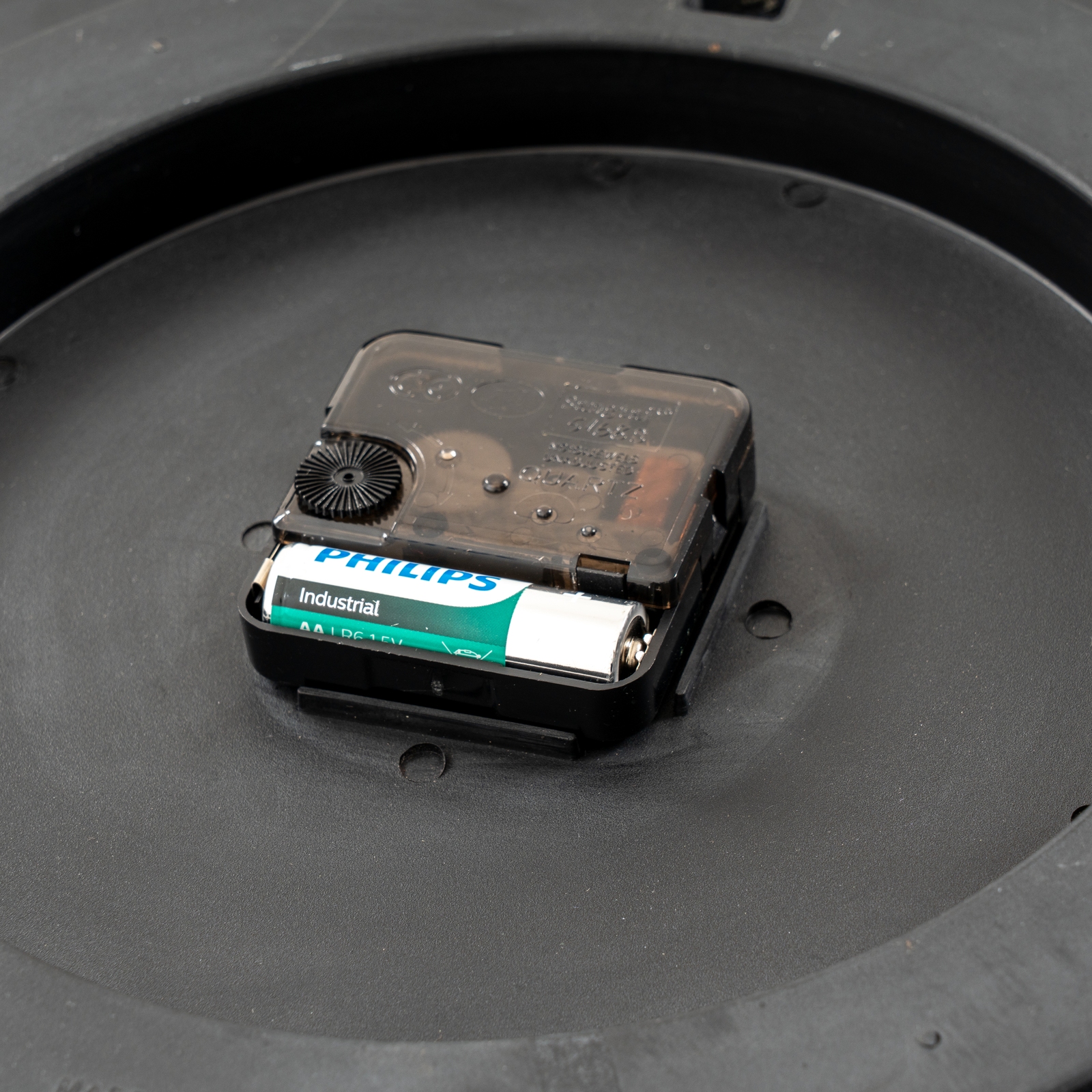 Roco Wall Clock - Image 5