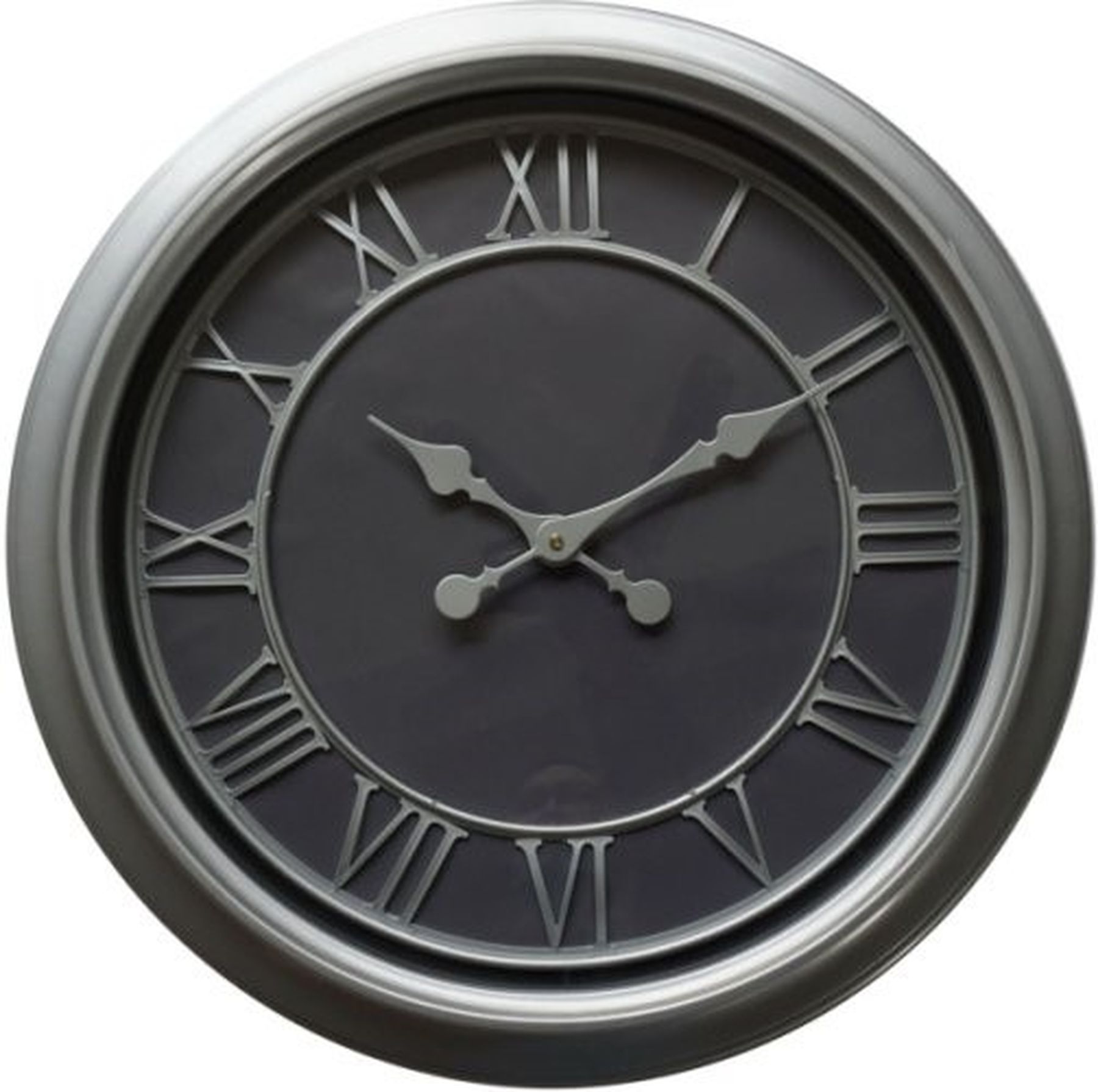 Bloomsbury Wall Clock