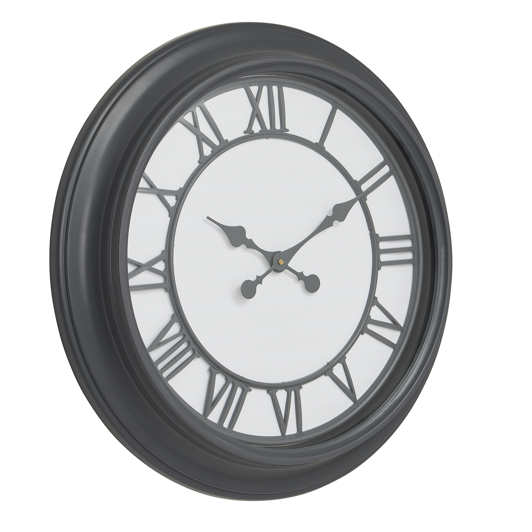 Louie Wall Clock - Image 1