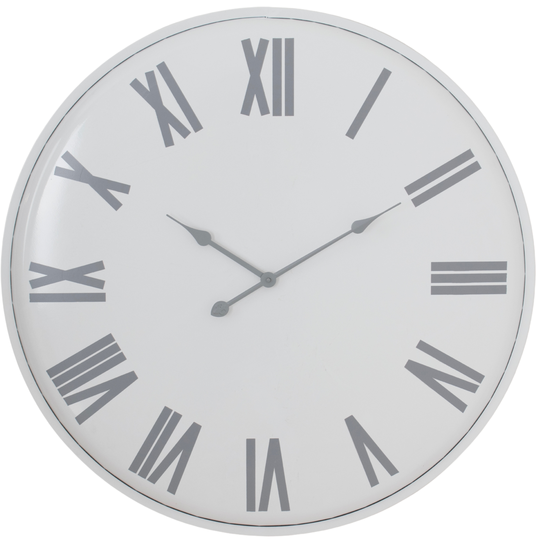 Flemings Large Wall Clock - Image 1