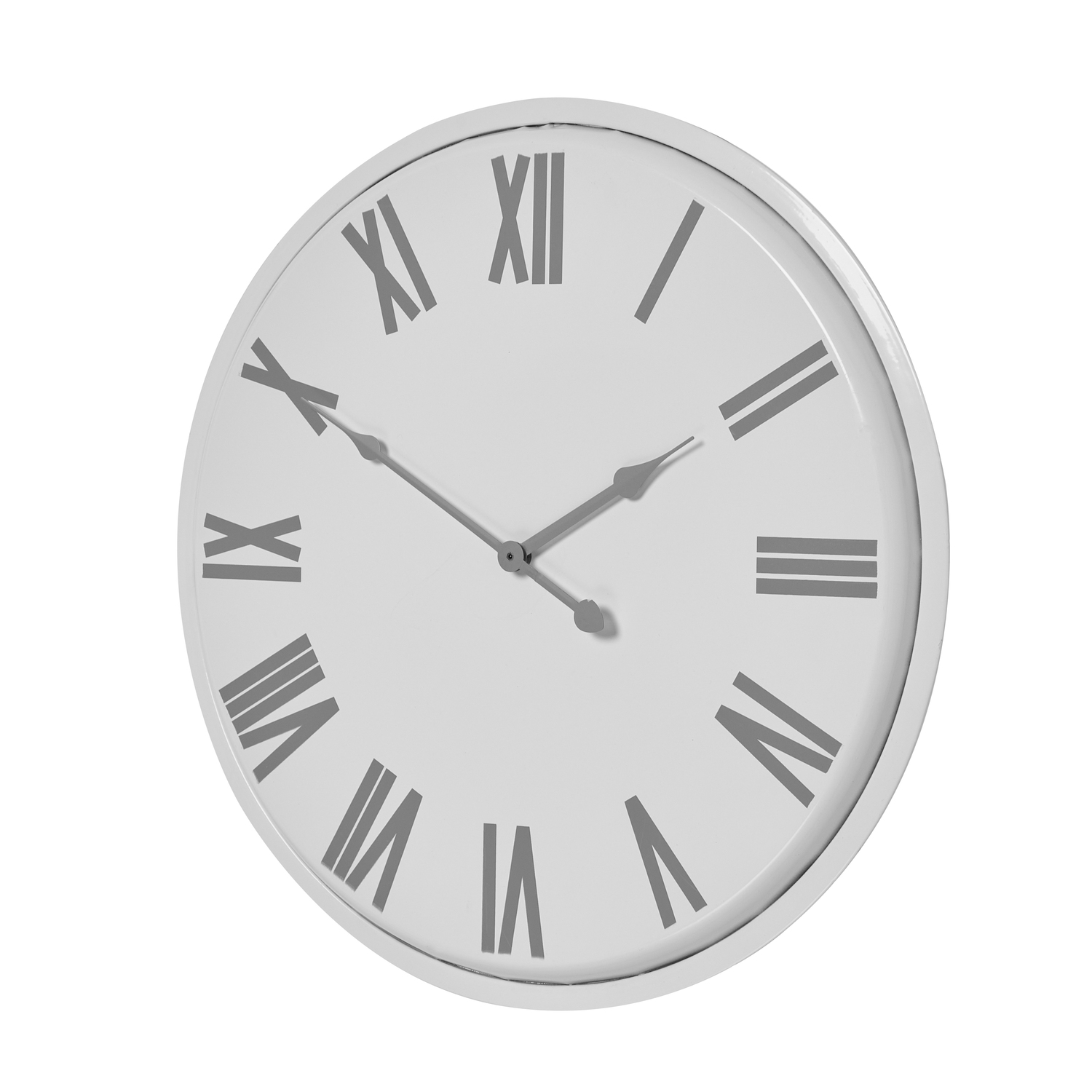 Flemings Wall Clock - Image 2