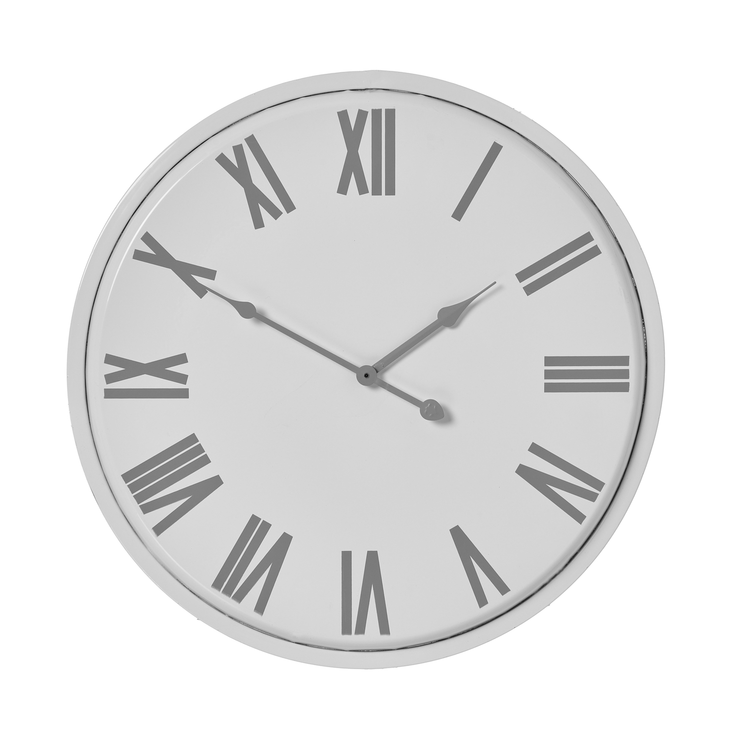 Flemings Wall Clock - Image 1