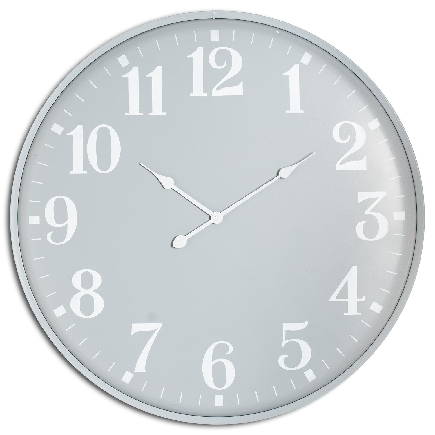 Ashmount Large Wall Clock - Image 1