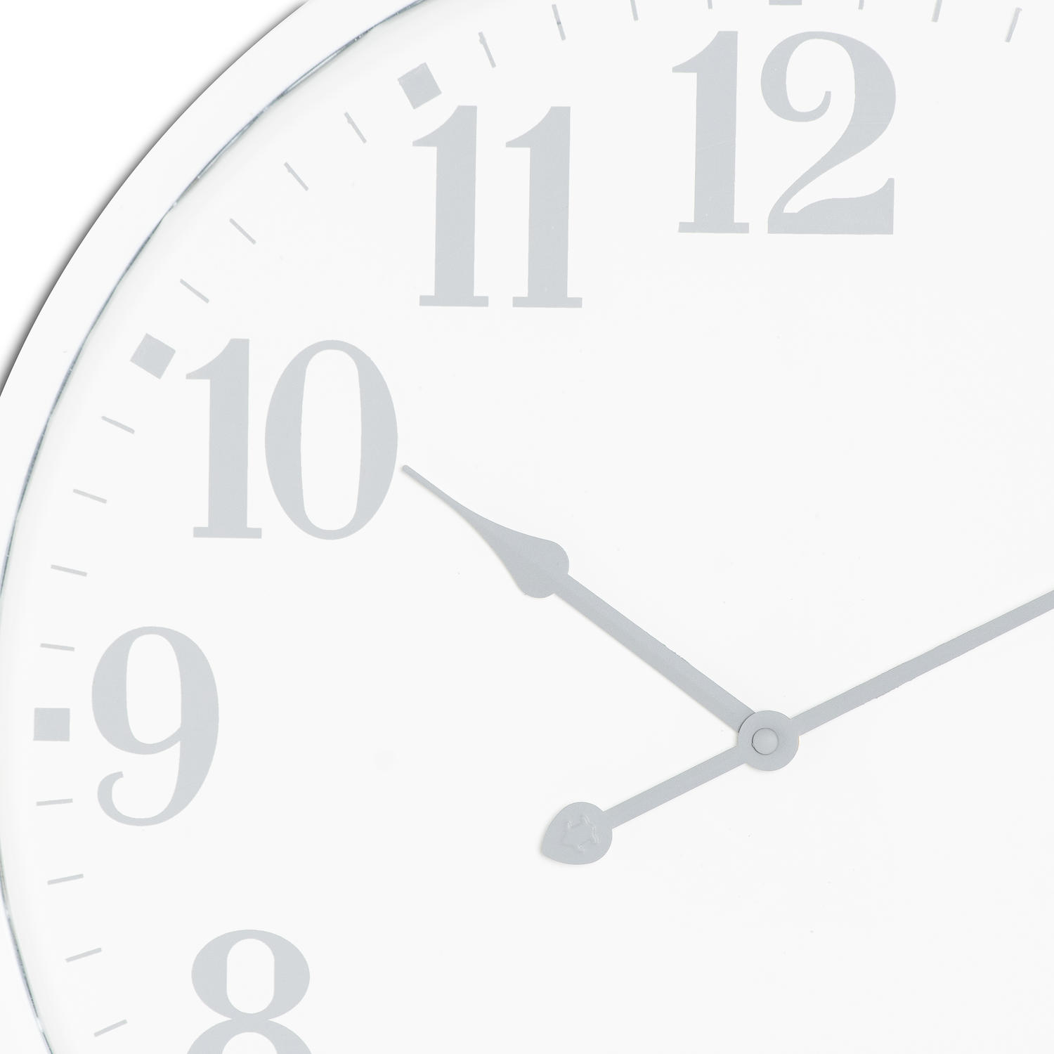 Aubrey Wall Clock - Image 2
