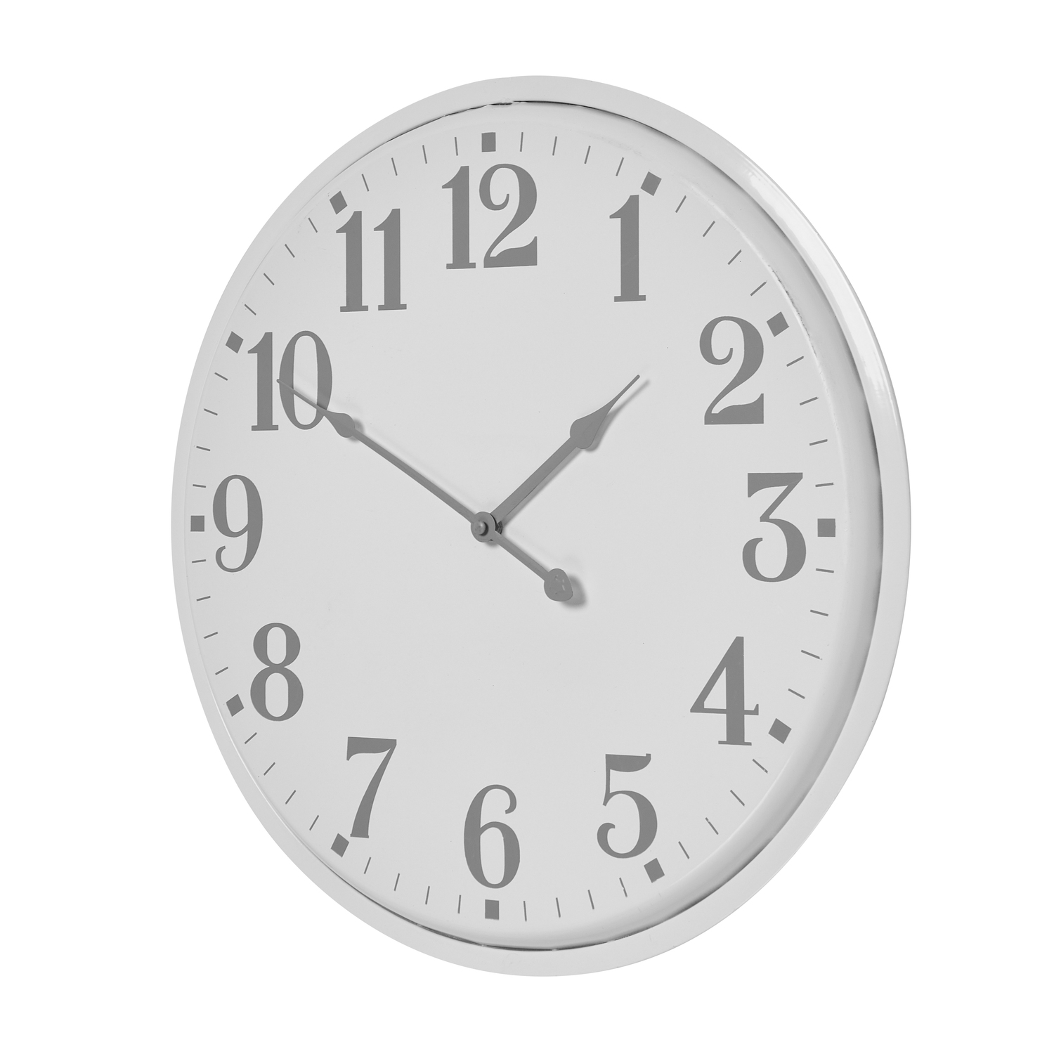 Aubrey Wall Clock - Image 2