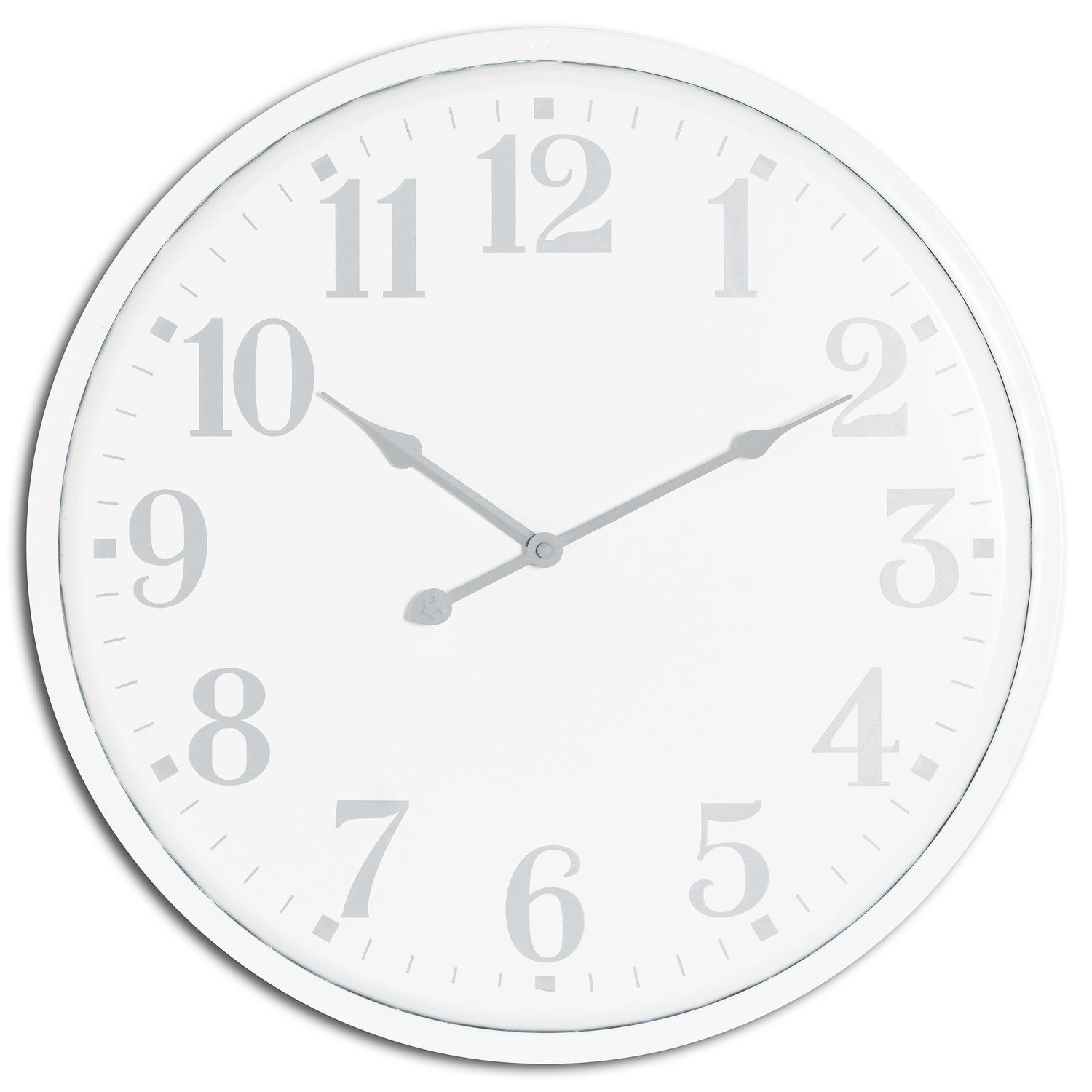 Aubrey Wall Clock - Image 1