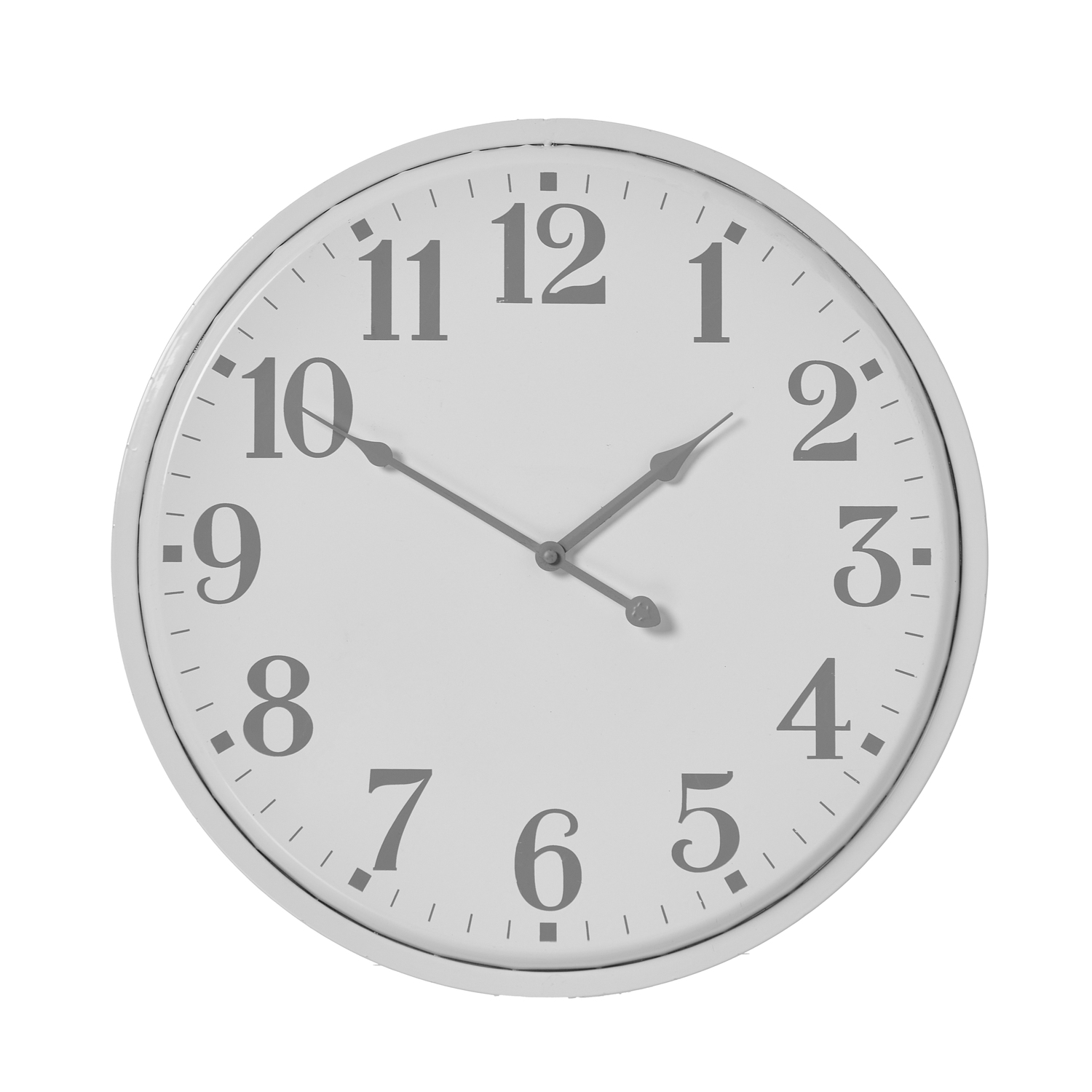 Aubrey Wall Clock - Image 1