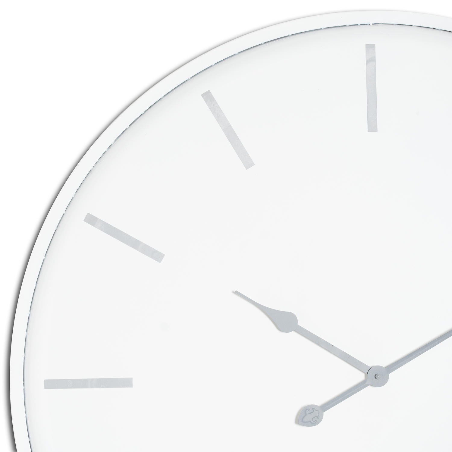 Brandon Large Wall Clock - Image 2