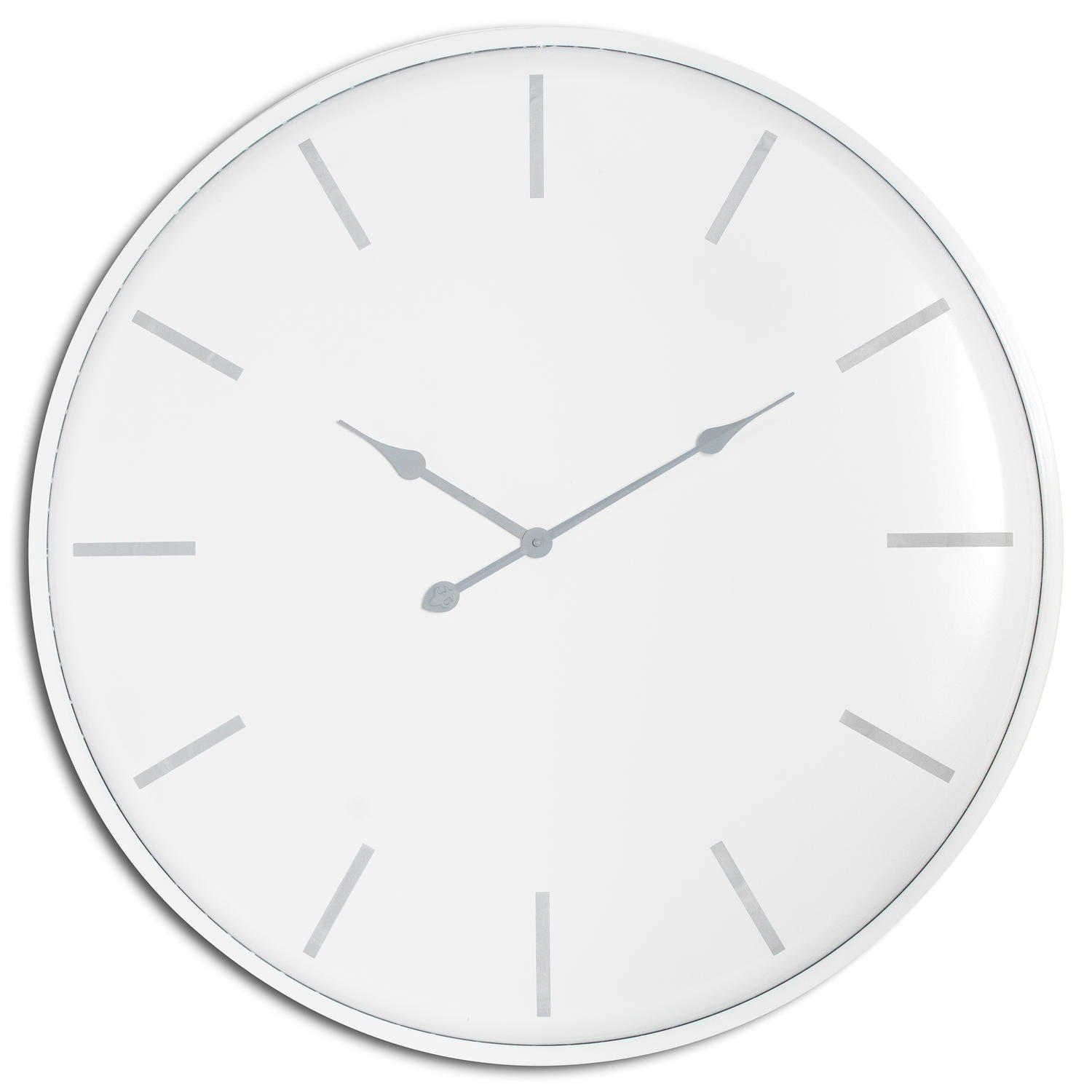 Brandon Large Wall Clock - Image 1