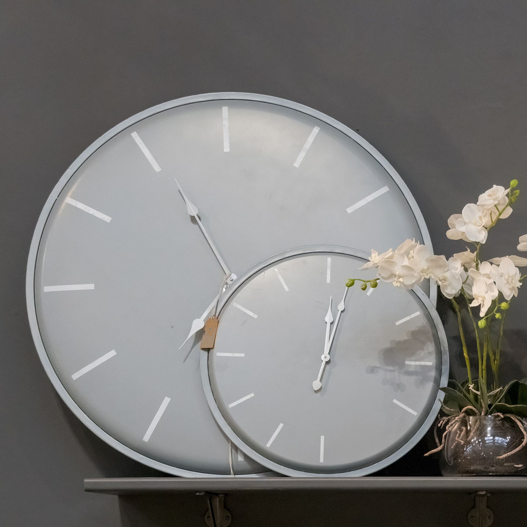 Karlsson Large Wall Clock - Image 7