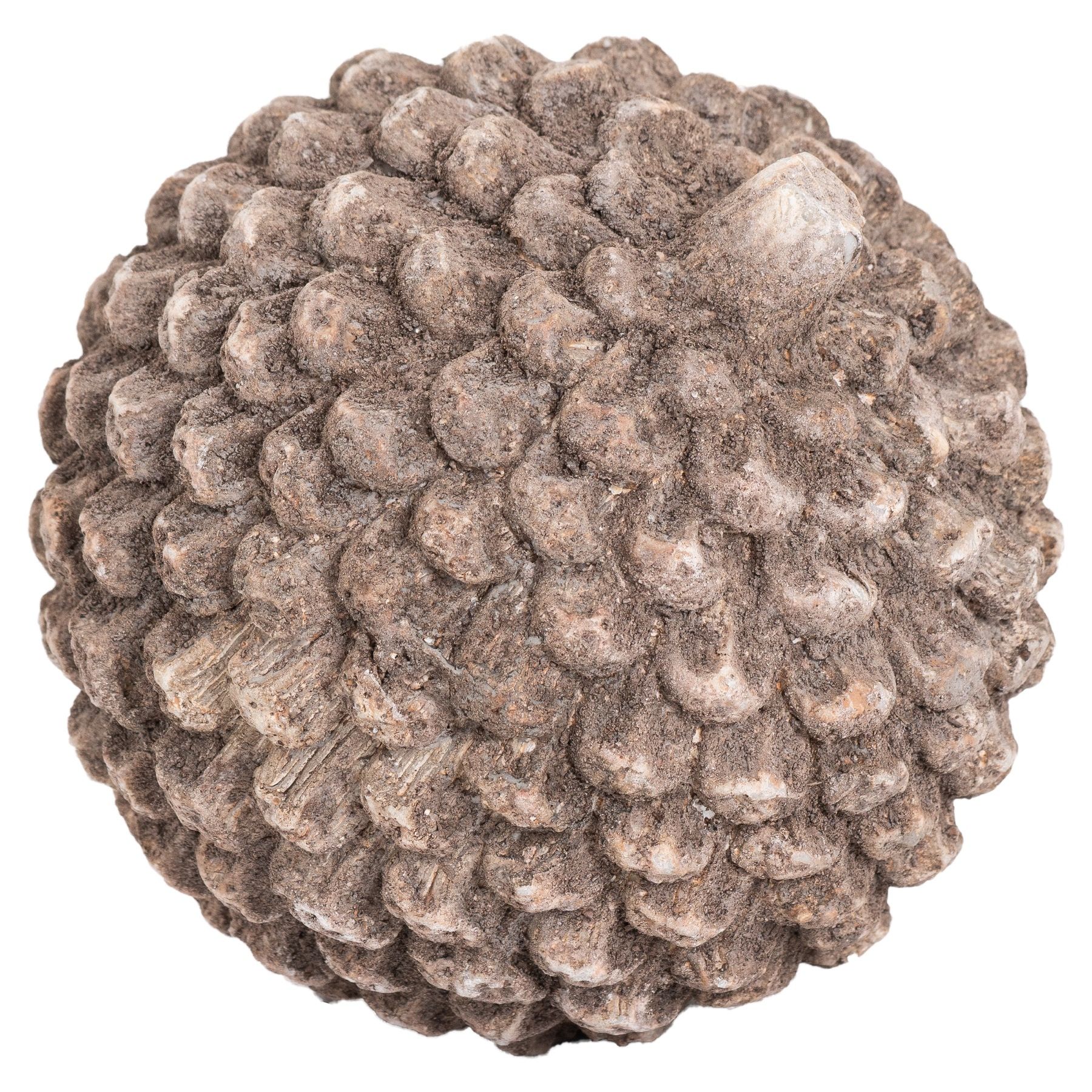 Small Stone Pinecone - Image 1