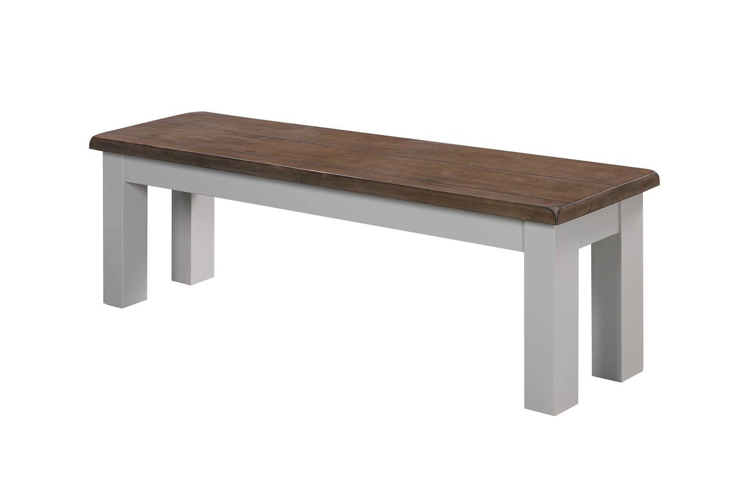 The Hampton Collection Dining Bench - Image 1