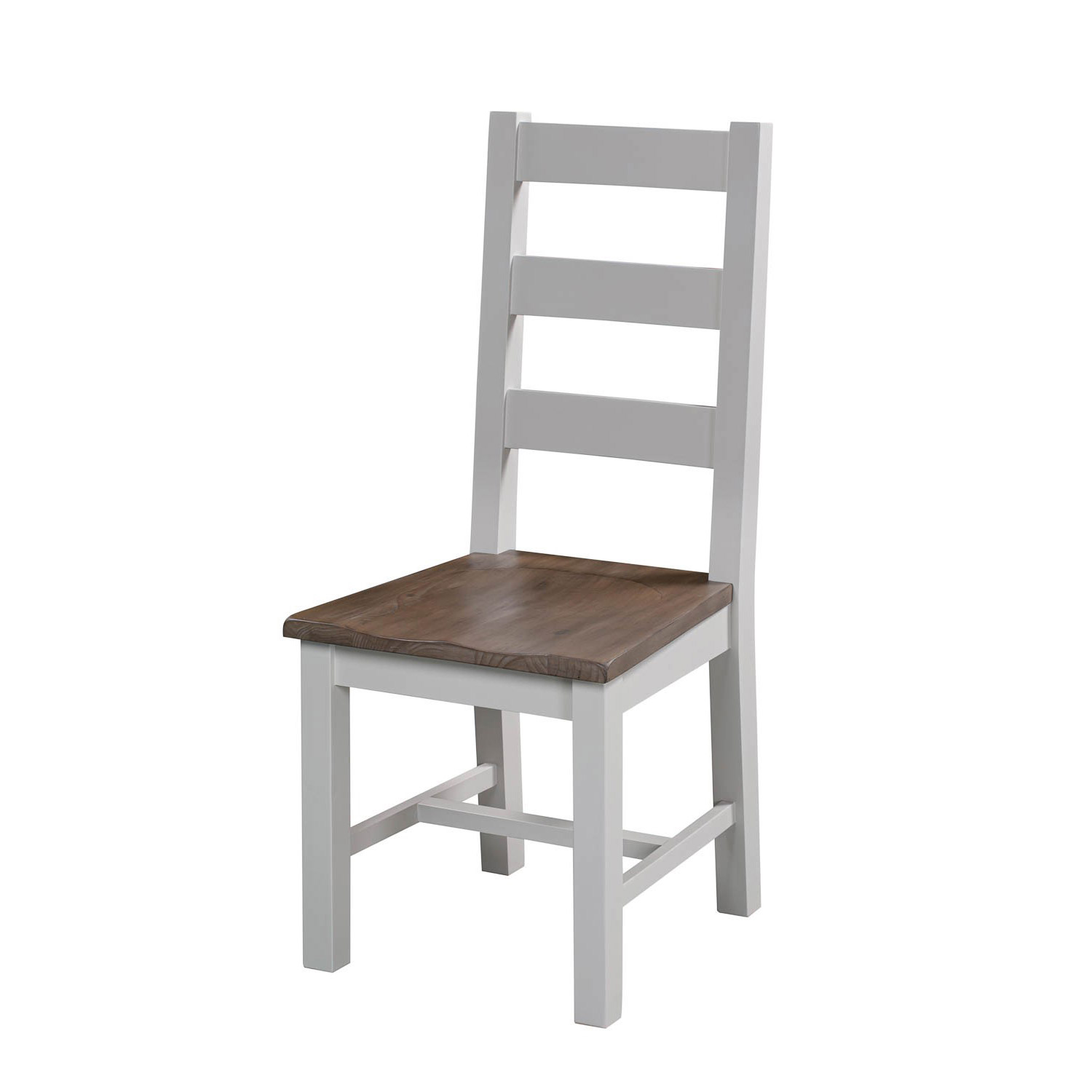 The Hampton Collection Dining Chair - Image 1
