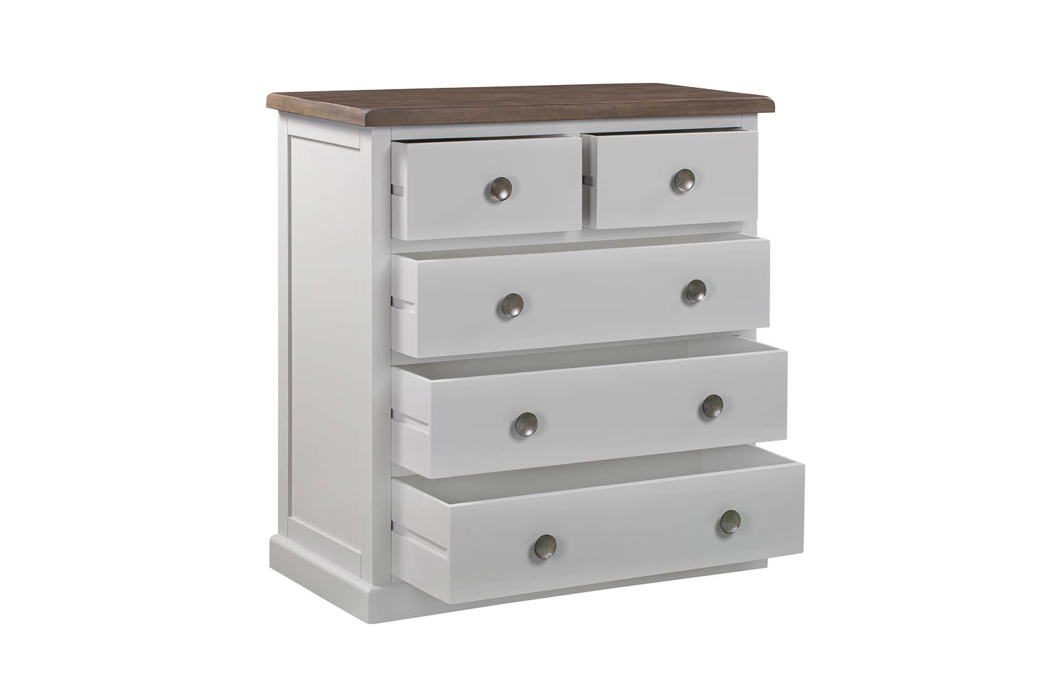 The Hampton Collection Two Over Three Chest Of Drawers - Image 2