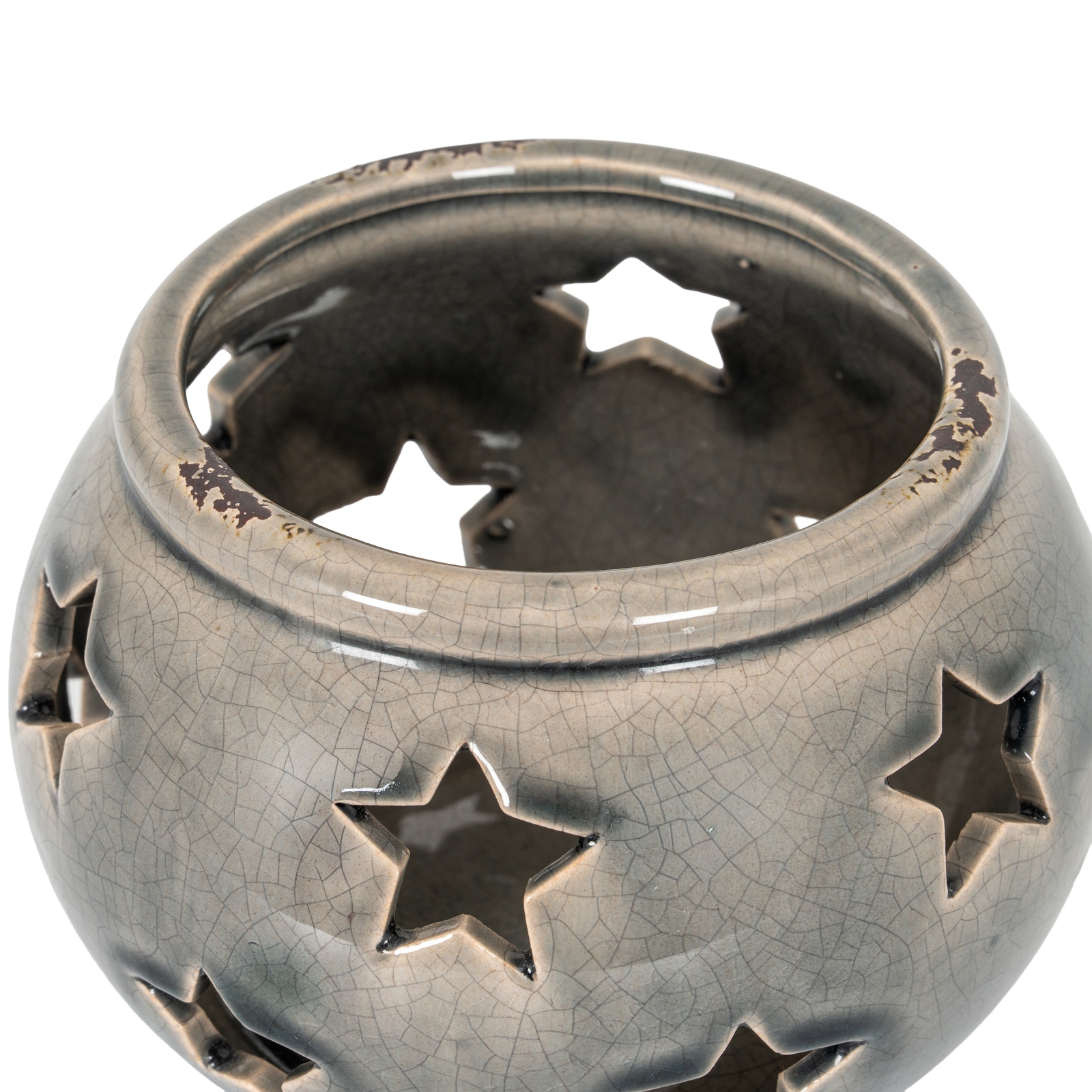 Garda Star Candle Lantern - Image 2