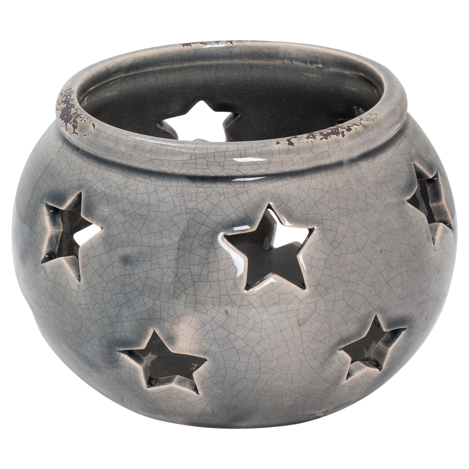 Garda Star Candle Lantern - Image 1