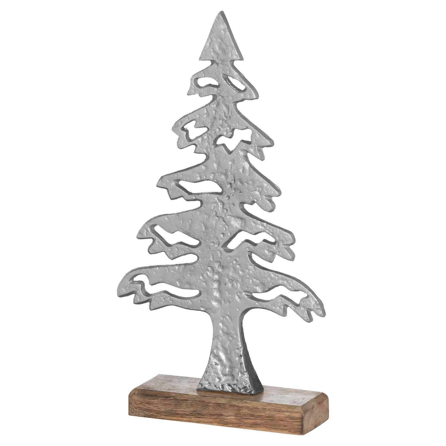 The Noel Collection Cast Tree Ornament - Image 1