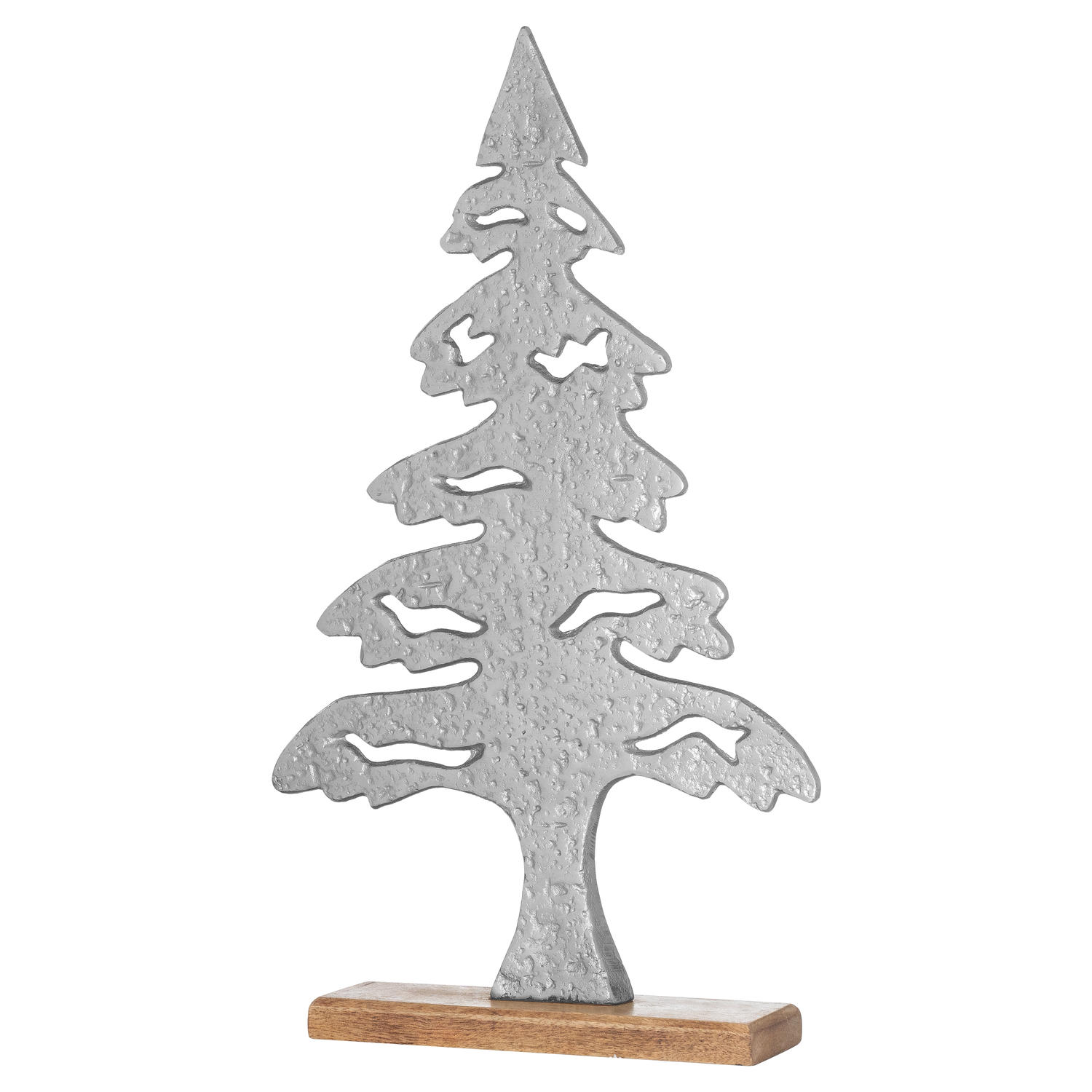 The Noel Collection Large Cast Tree Ornament - Image 1