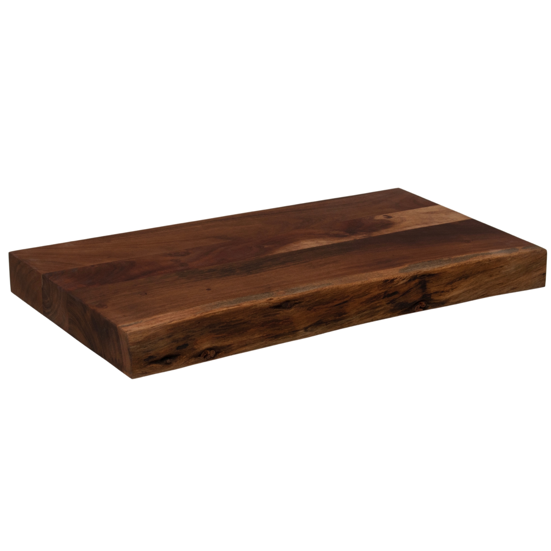 Large Chopping Board with live Edge - Image 1