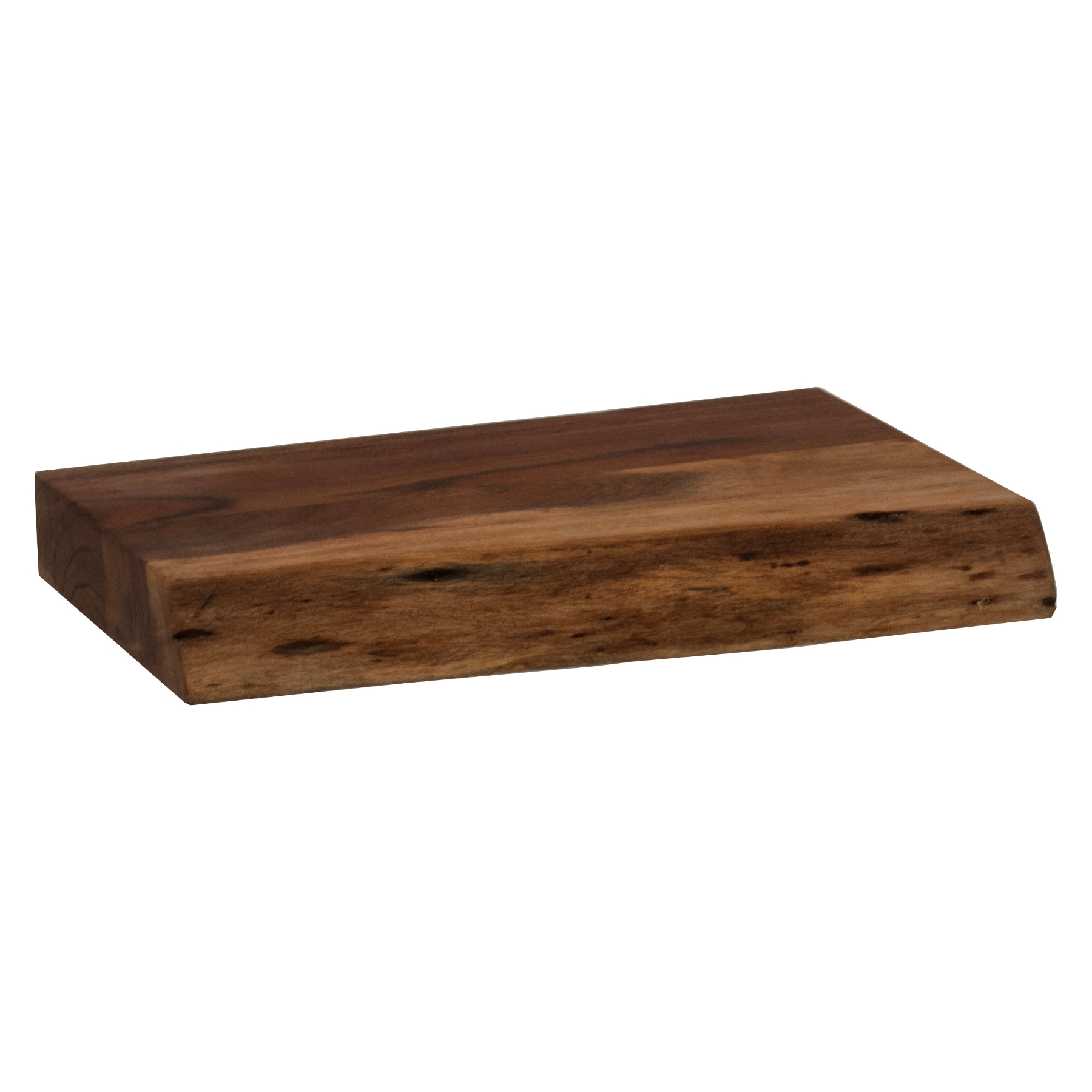 Chopping Board with Live Edge - Image 1