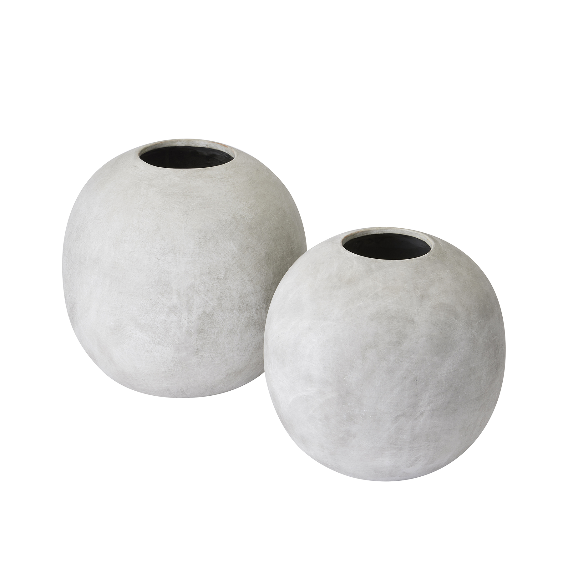 Darcy Small Globe Vase - Image 3