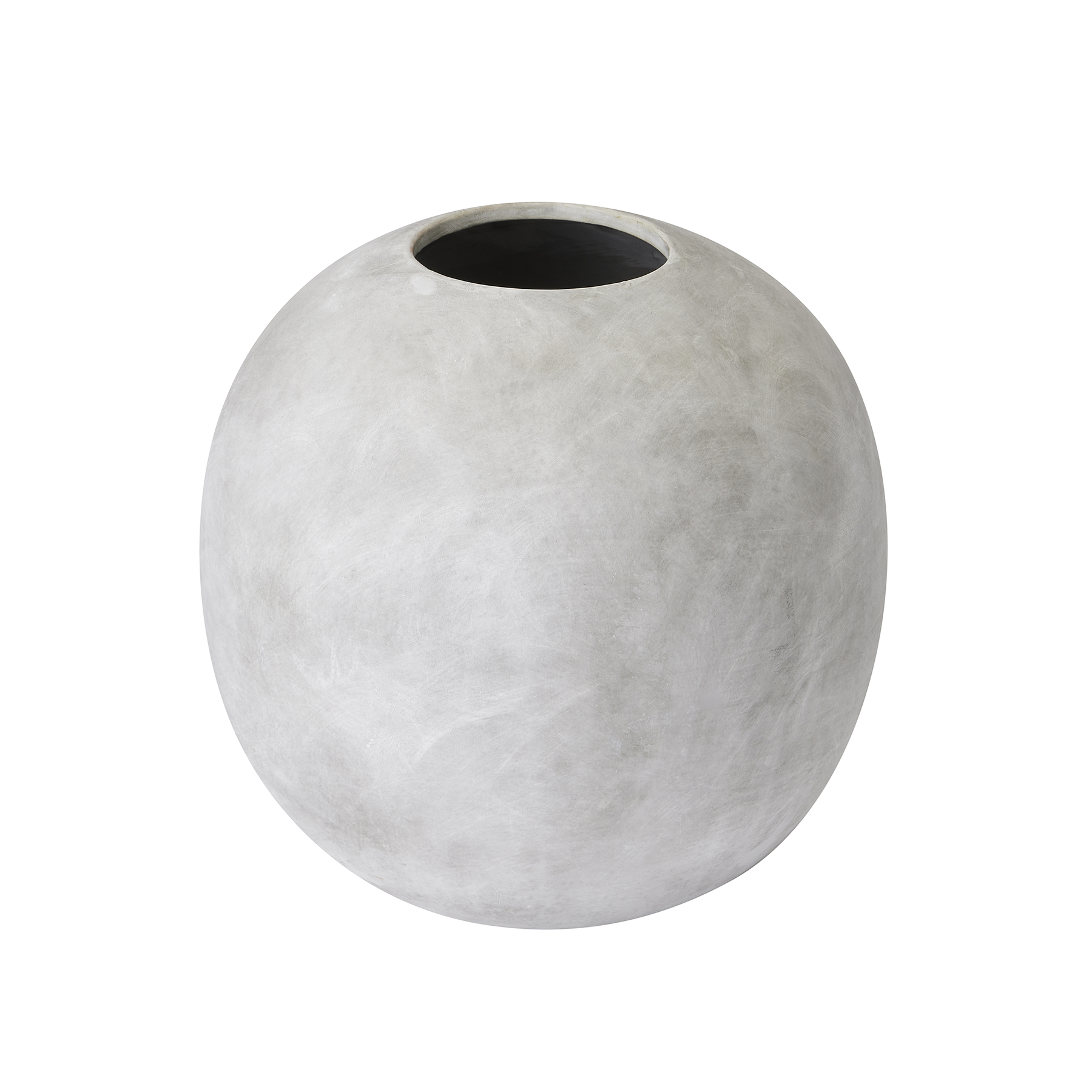 Darcy Small Globe Vase - Image 1