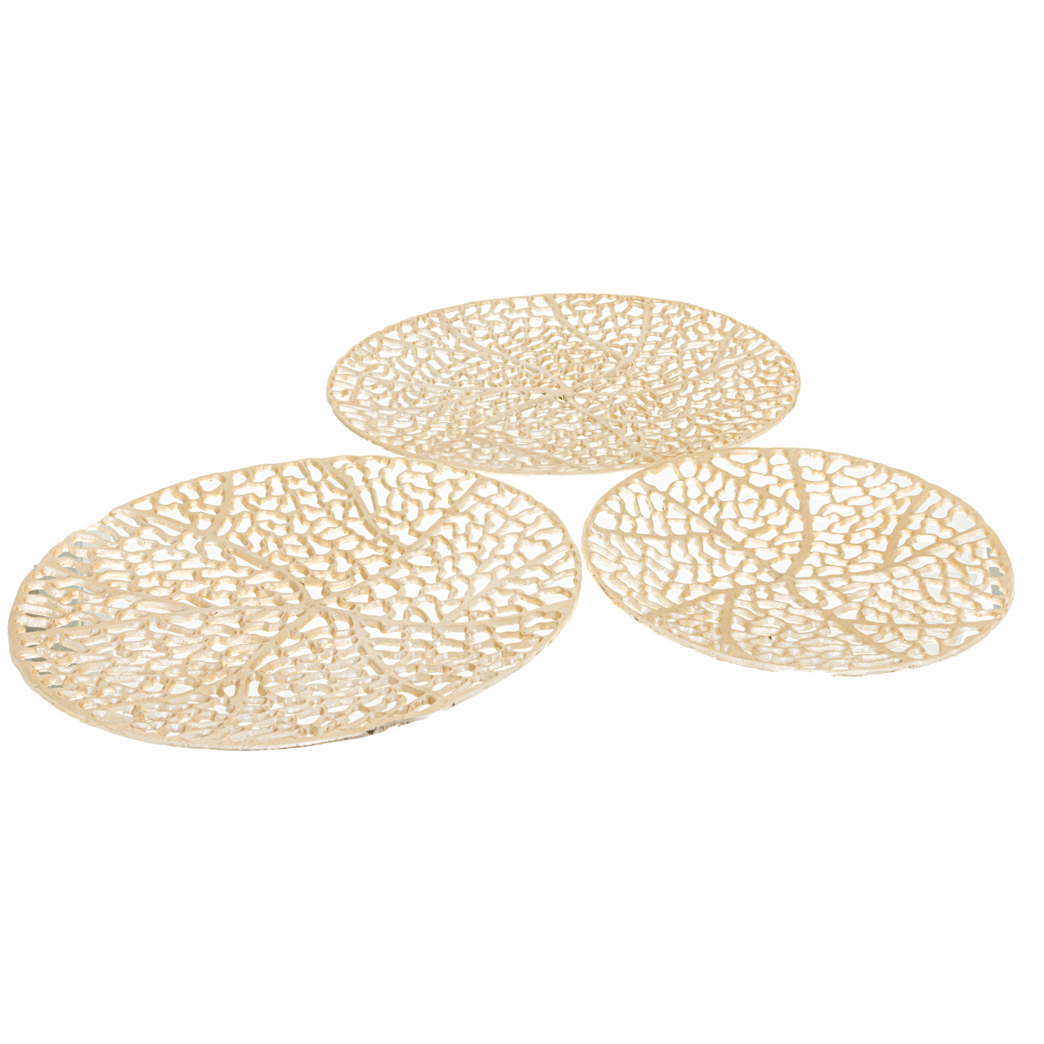 Farrah Collection Large Display Dish - Image 3