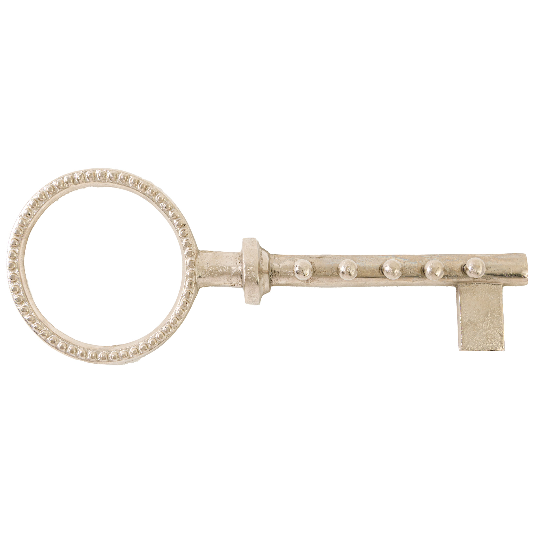 Large Cast Key Holder