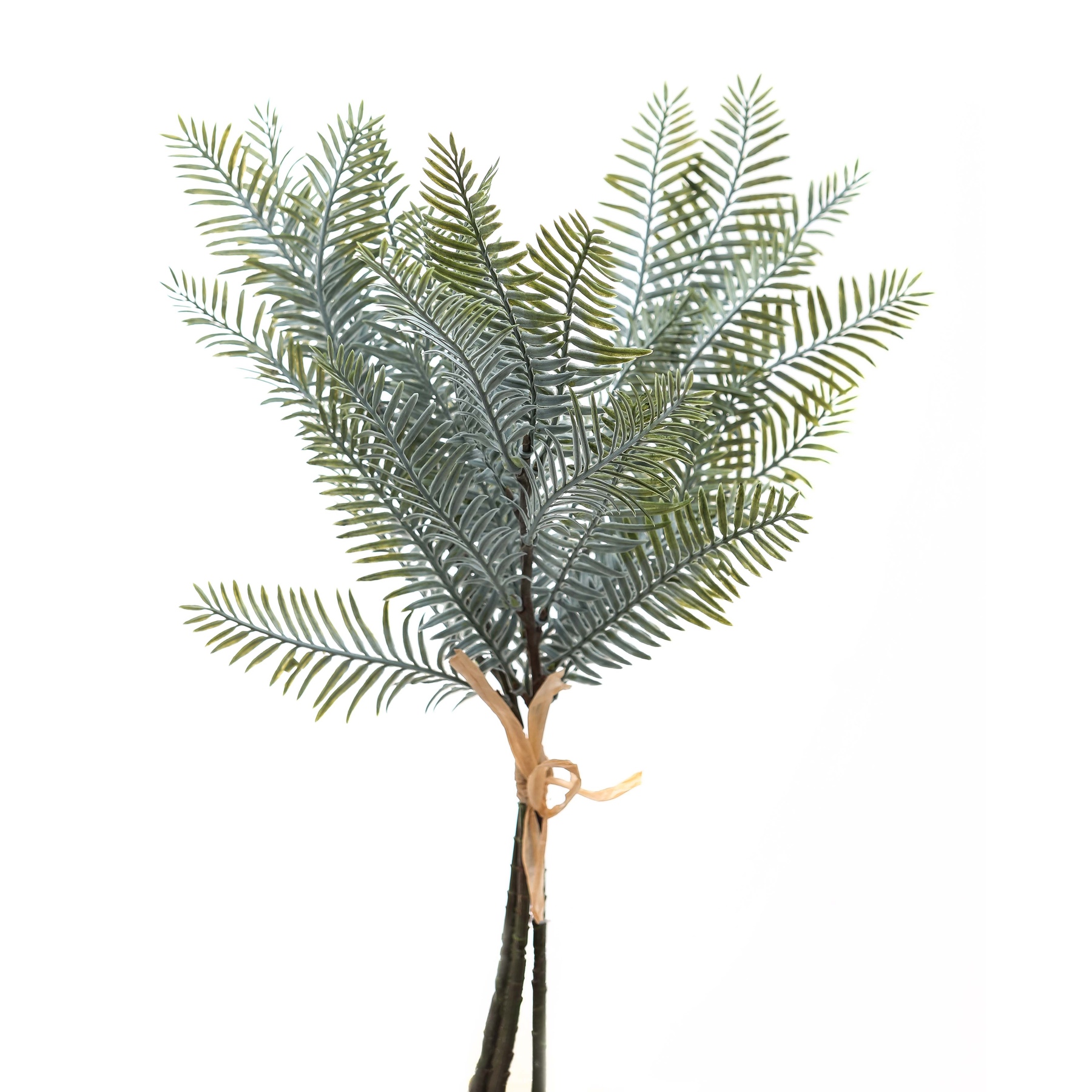 Pine Leaf Greenery Bunch - Image 1