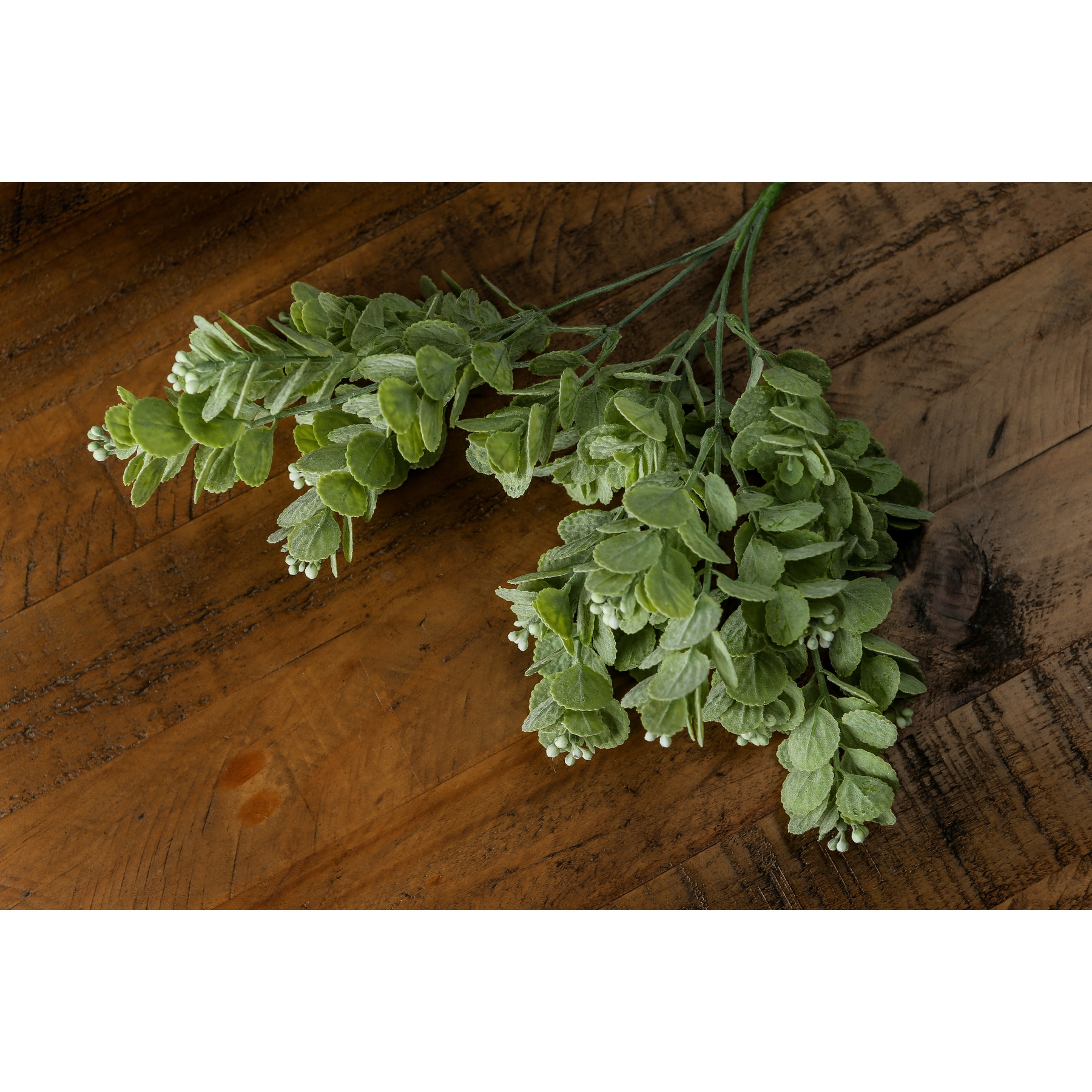 Spring Herb Greenery Bunch - Image 2