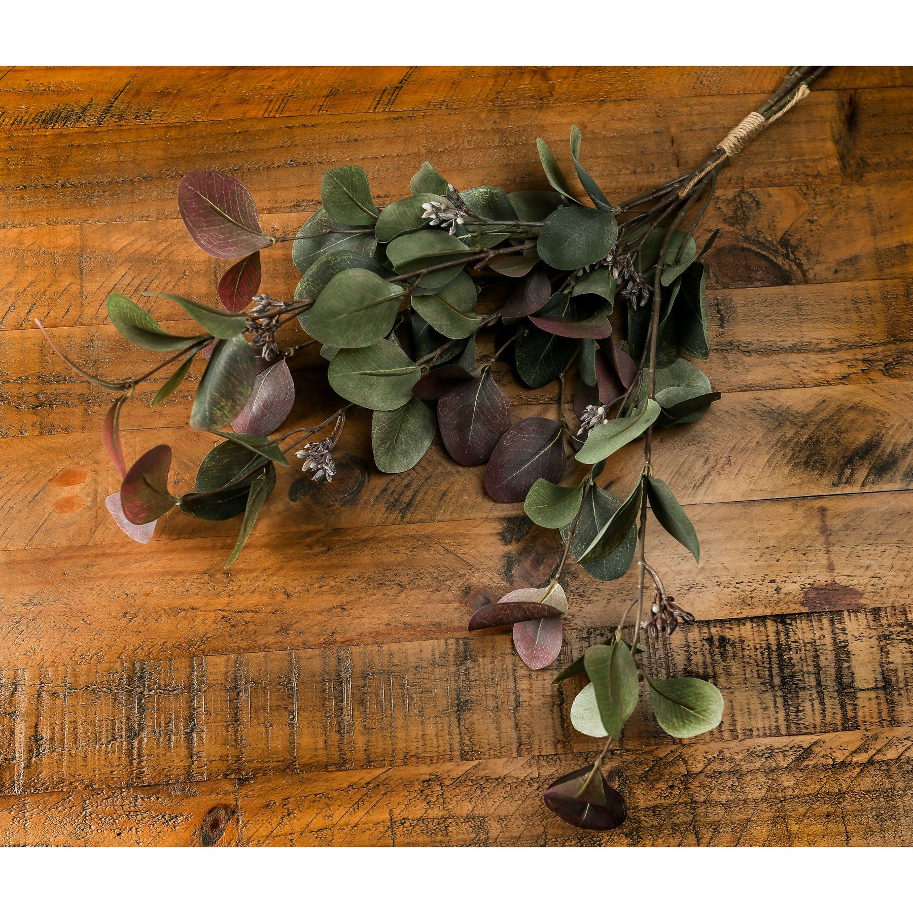 Variegated Eucalyptus Bouquet - Image 4