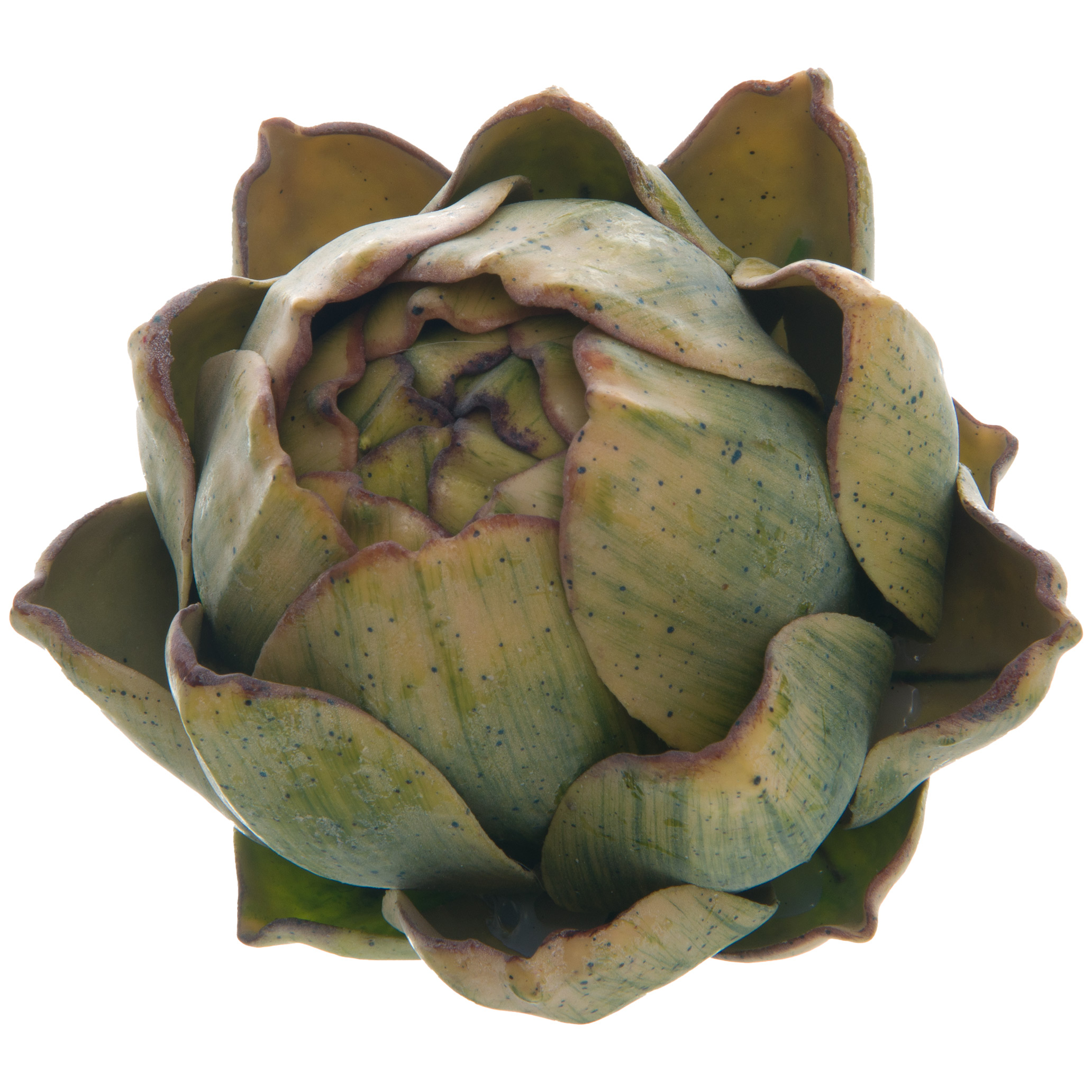 Real Touch Artificial Artichoke - Image 1