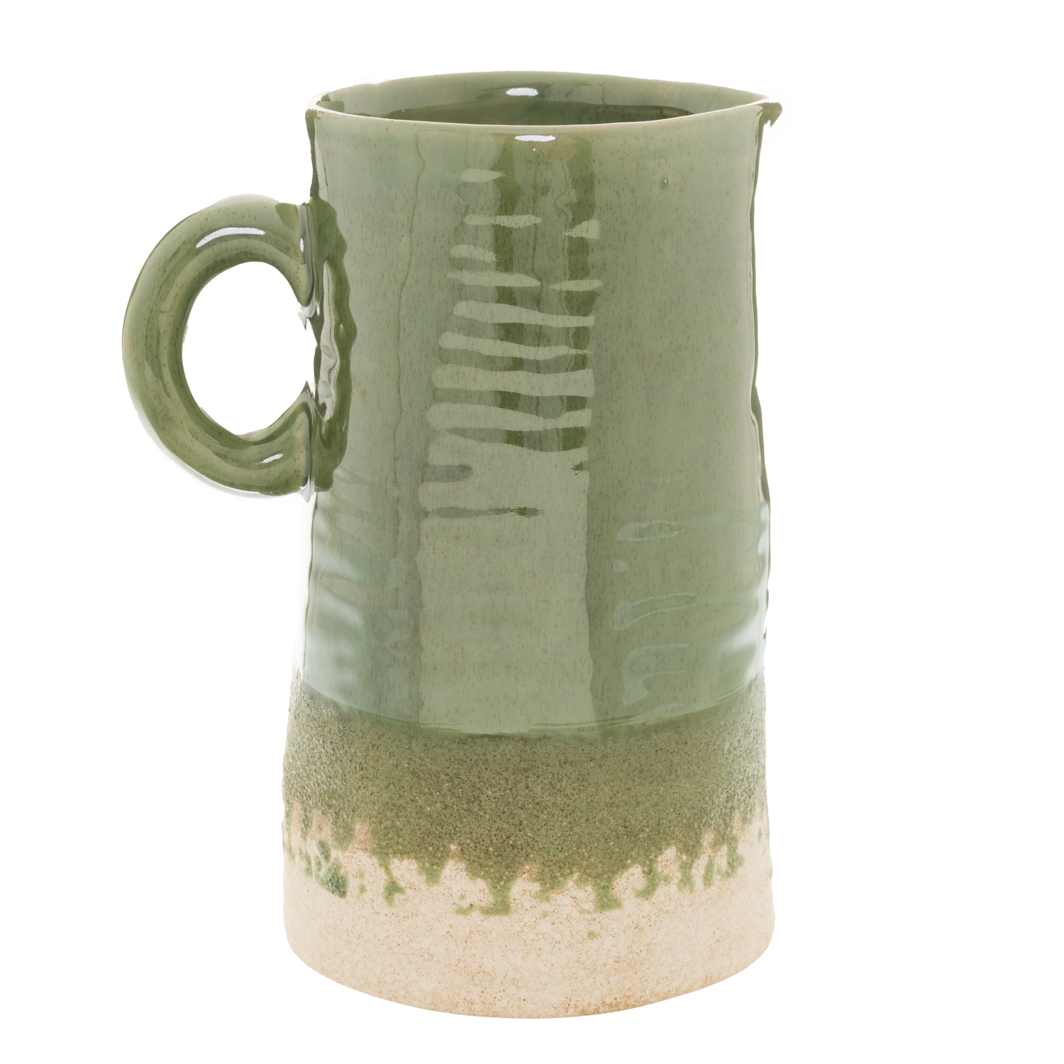 Seville Collection Olive Jug - Image 1