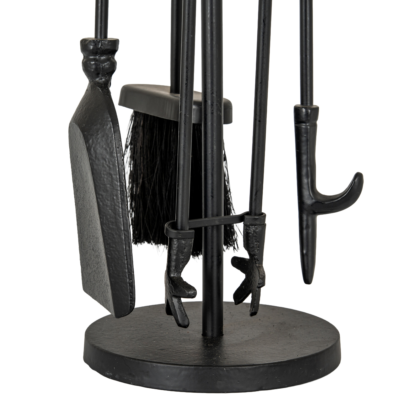 Black Crook Top Companion Set - Image 4
