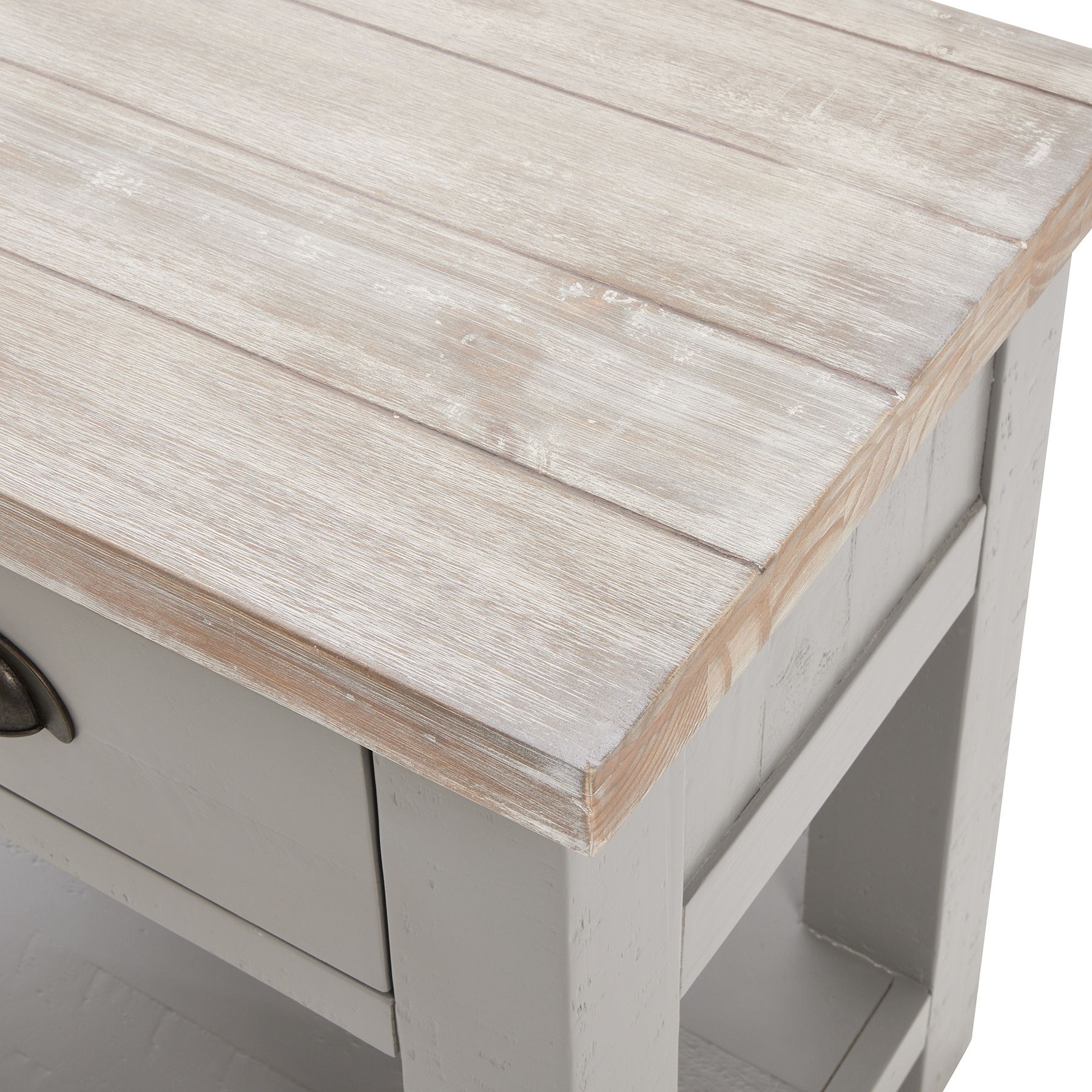 The Oxley Collection Side Table - Image 3