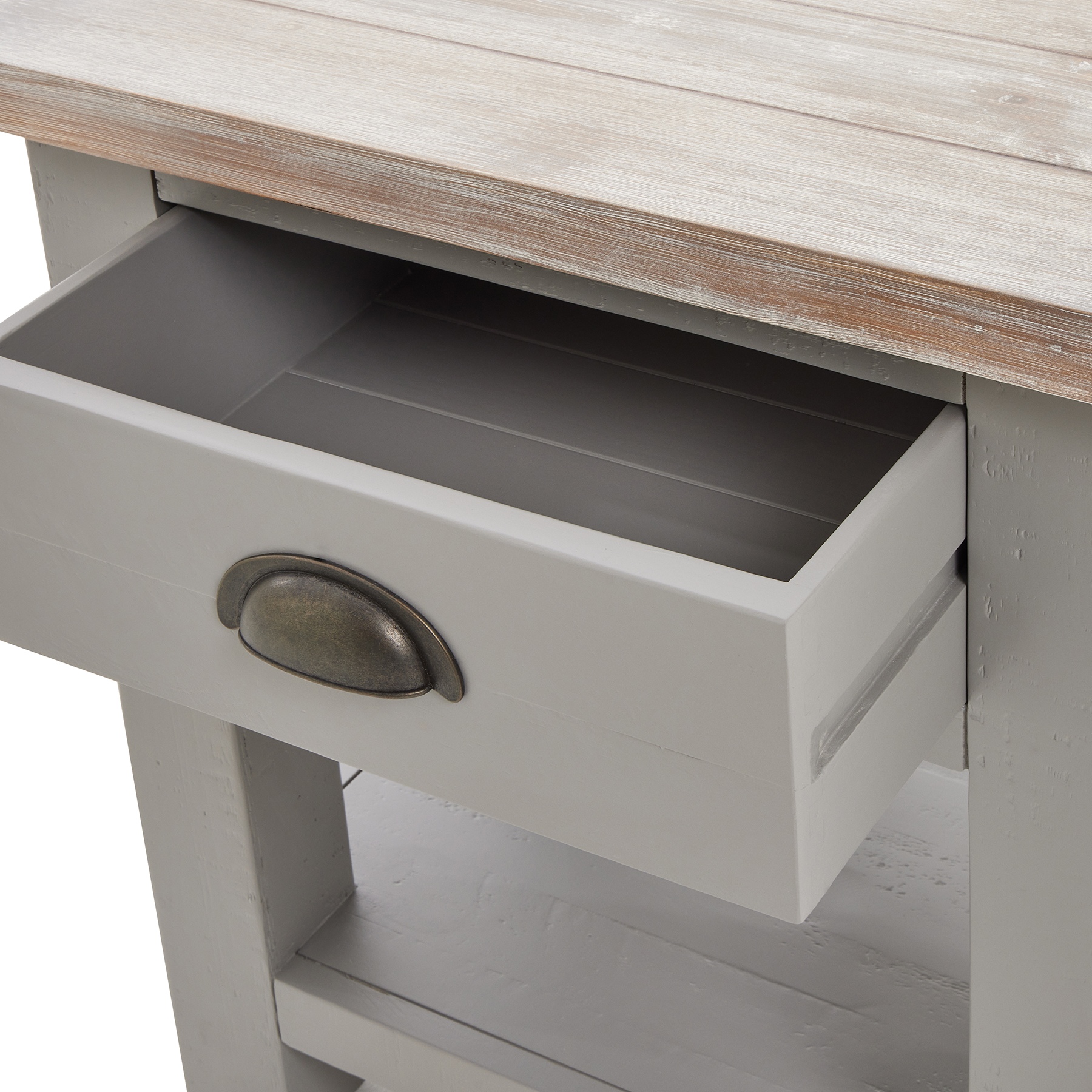 The Oxley Collection Side Table - Image 4
