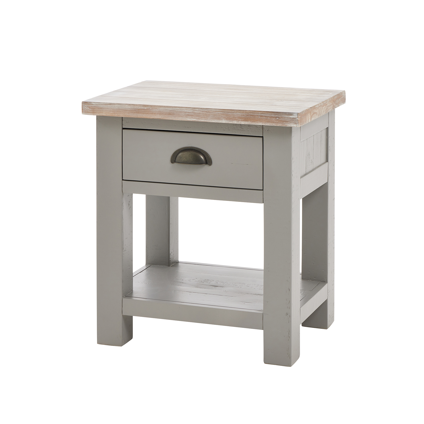 The Oxley Collection Side Table - Image 1