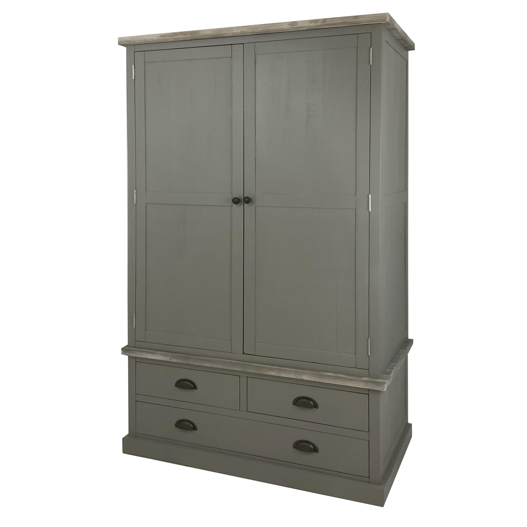 The Oxley Collection Wardrobe - Image 1